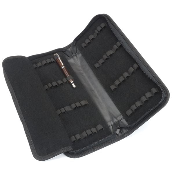 Zippered Pen Portfolio - Image 1