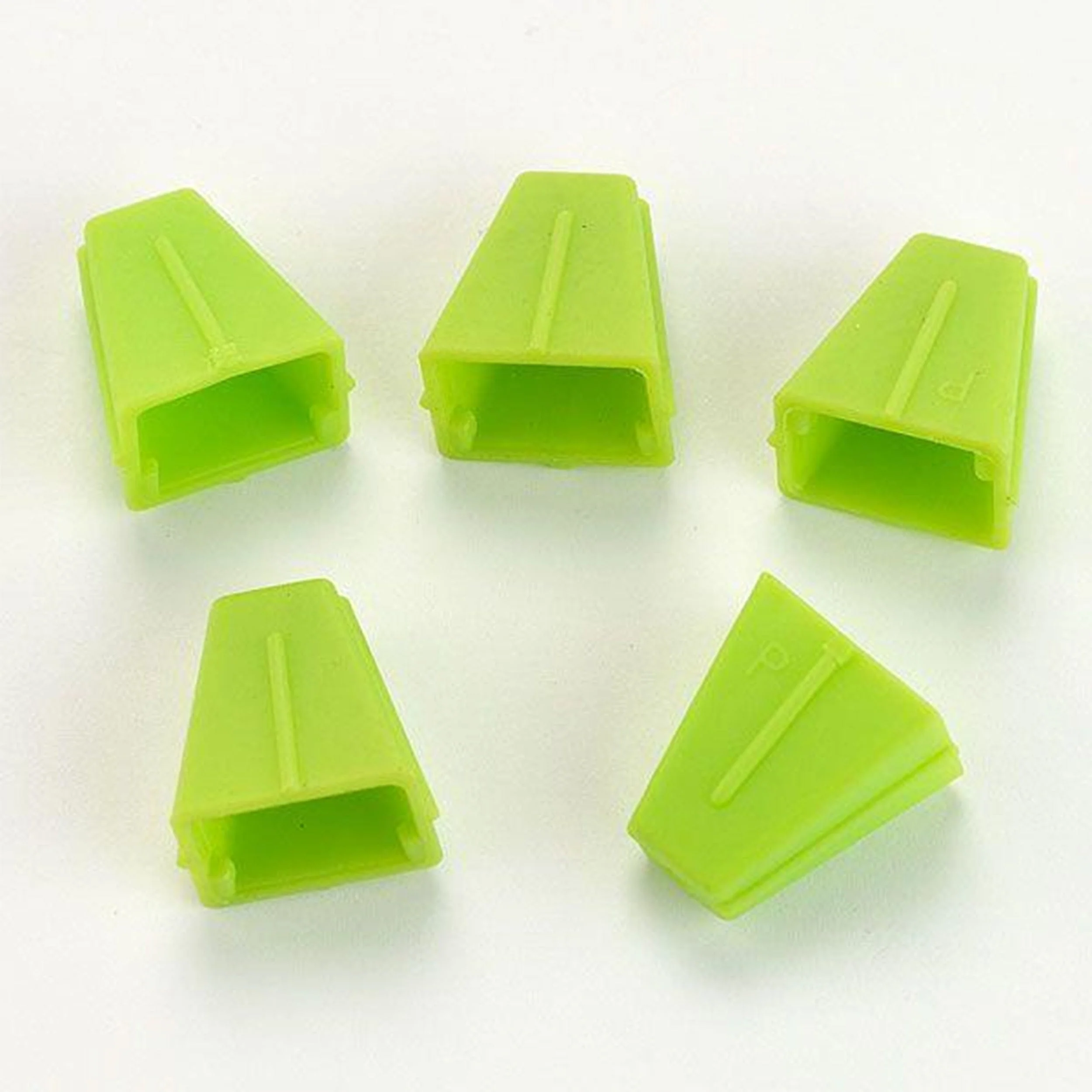 Replacement No-mar Rubber Tips – 5 Pack