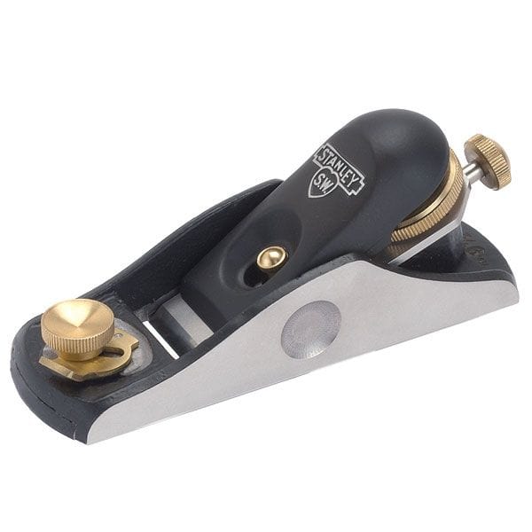 SW No. 9-1/2 Block Plane - Image 1