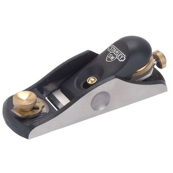 Stanley SW No. 60-1/2 Low Angle Block Plane - Image 1