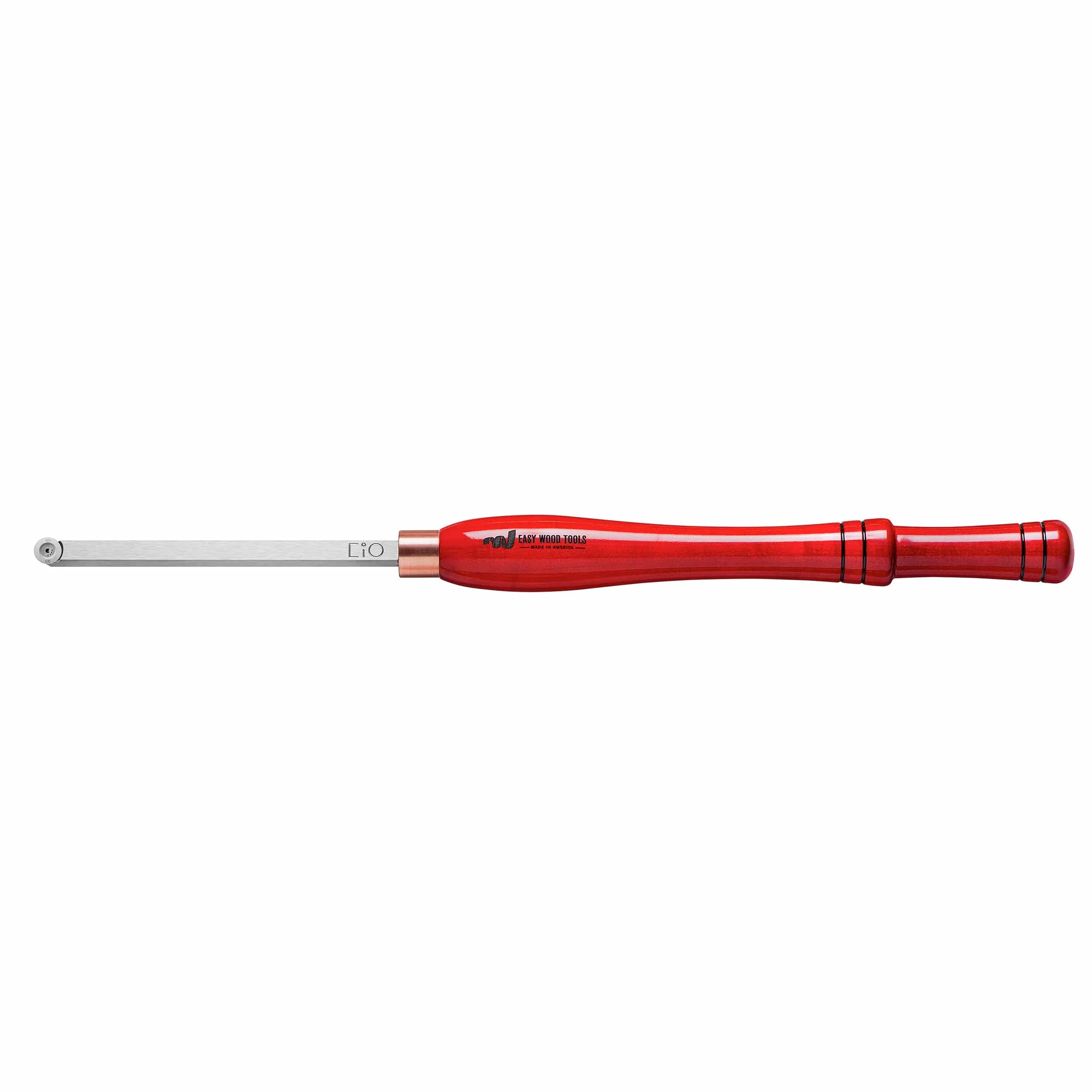Full-Size Carbide Turning Tool - Image 2