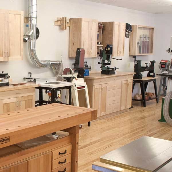 Tough Love Workshop Finishes – Downloadable Technique