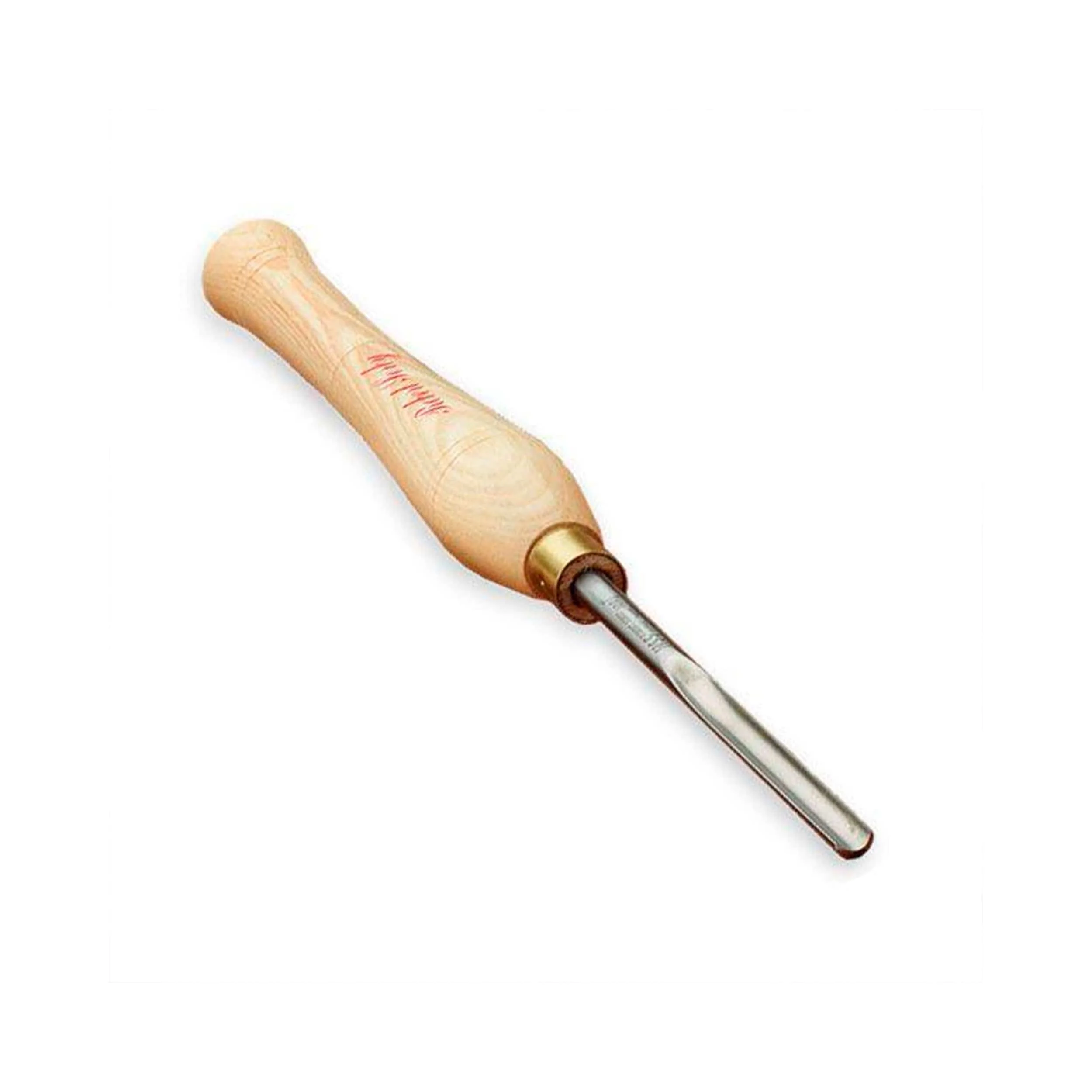 Spindle Gouge – High Speed Steel