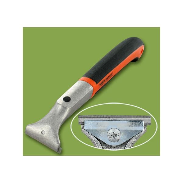 2" Carbide Scraper - Image 1