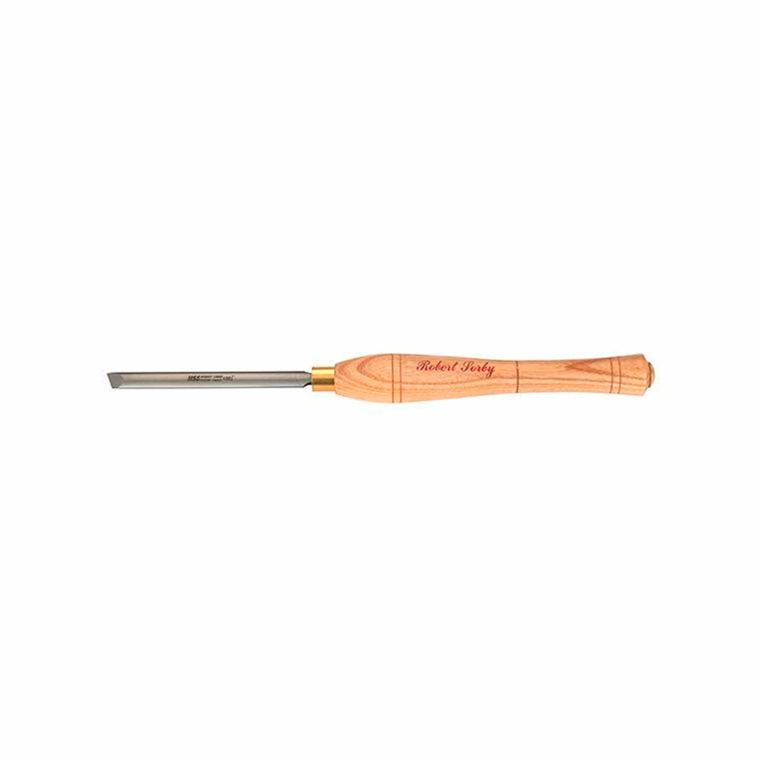 Oval Skew Chisel – High Speed Steel