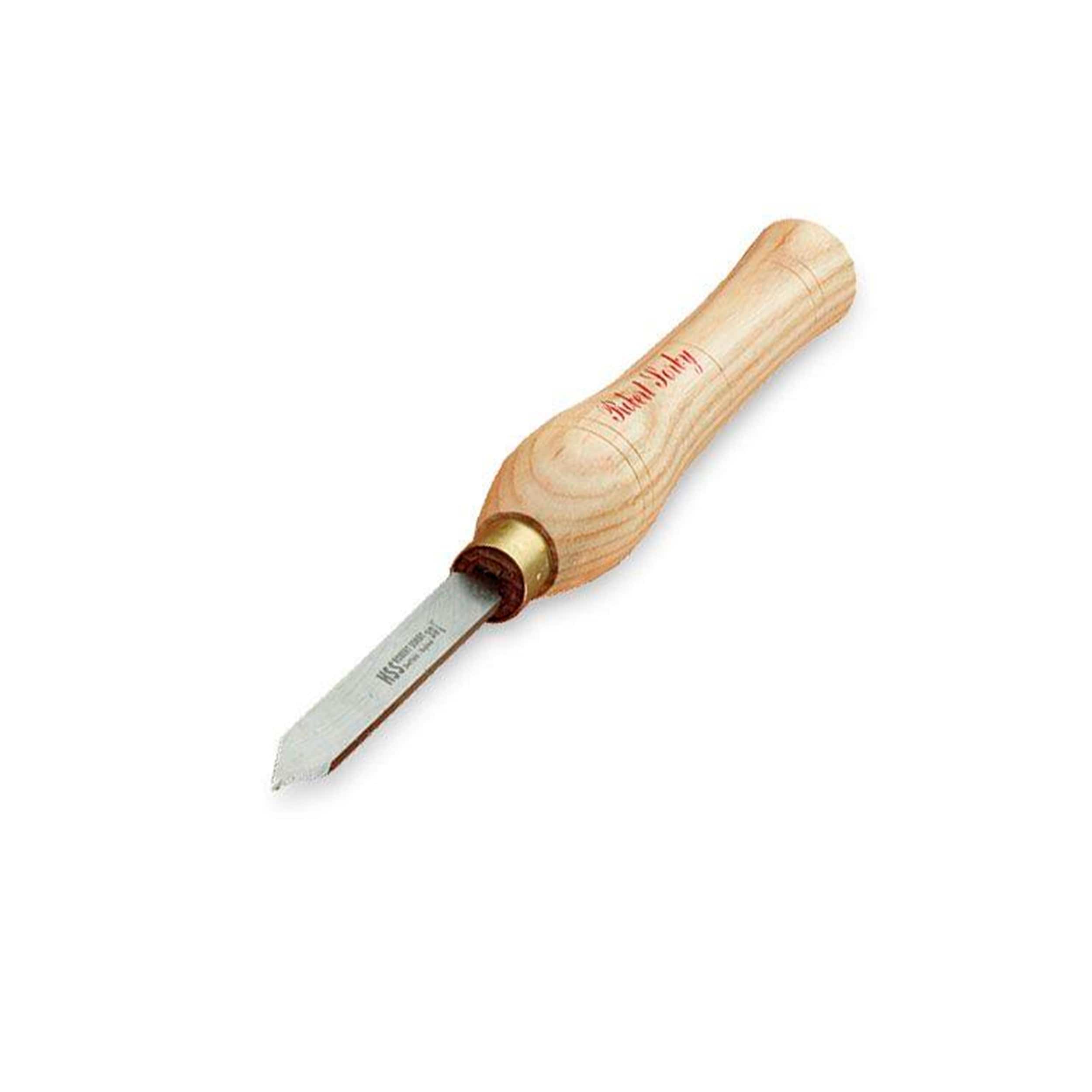 Standard Parting Tool – High Speed Steel