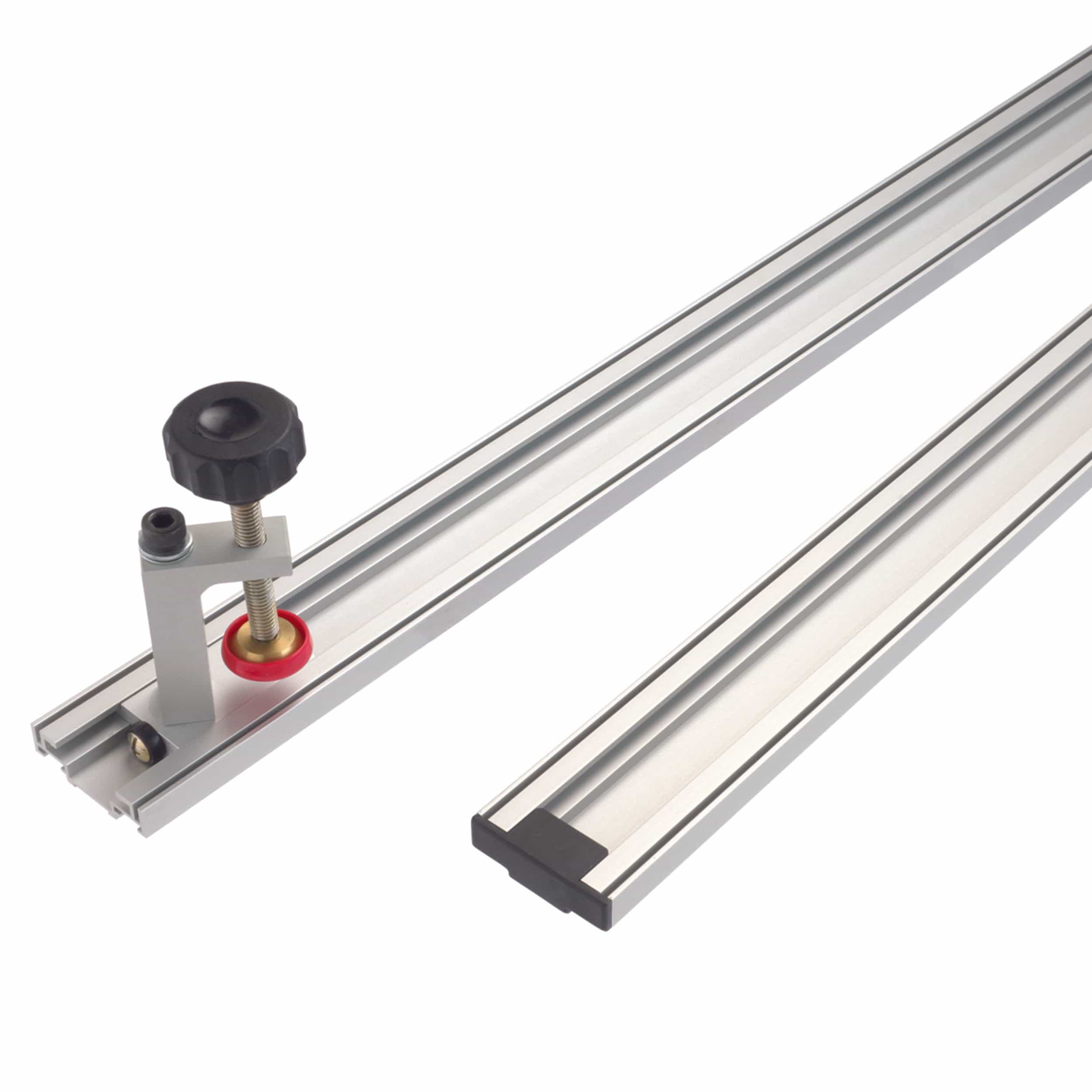 Guide Rail 4′ x 8′ Kit