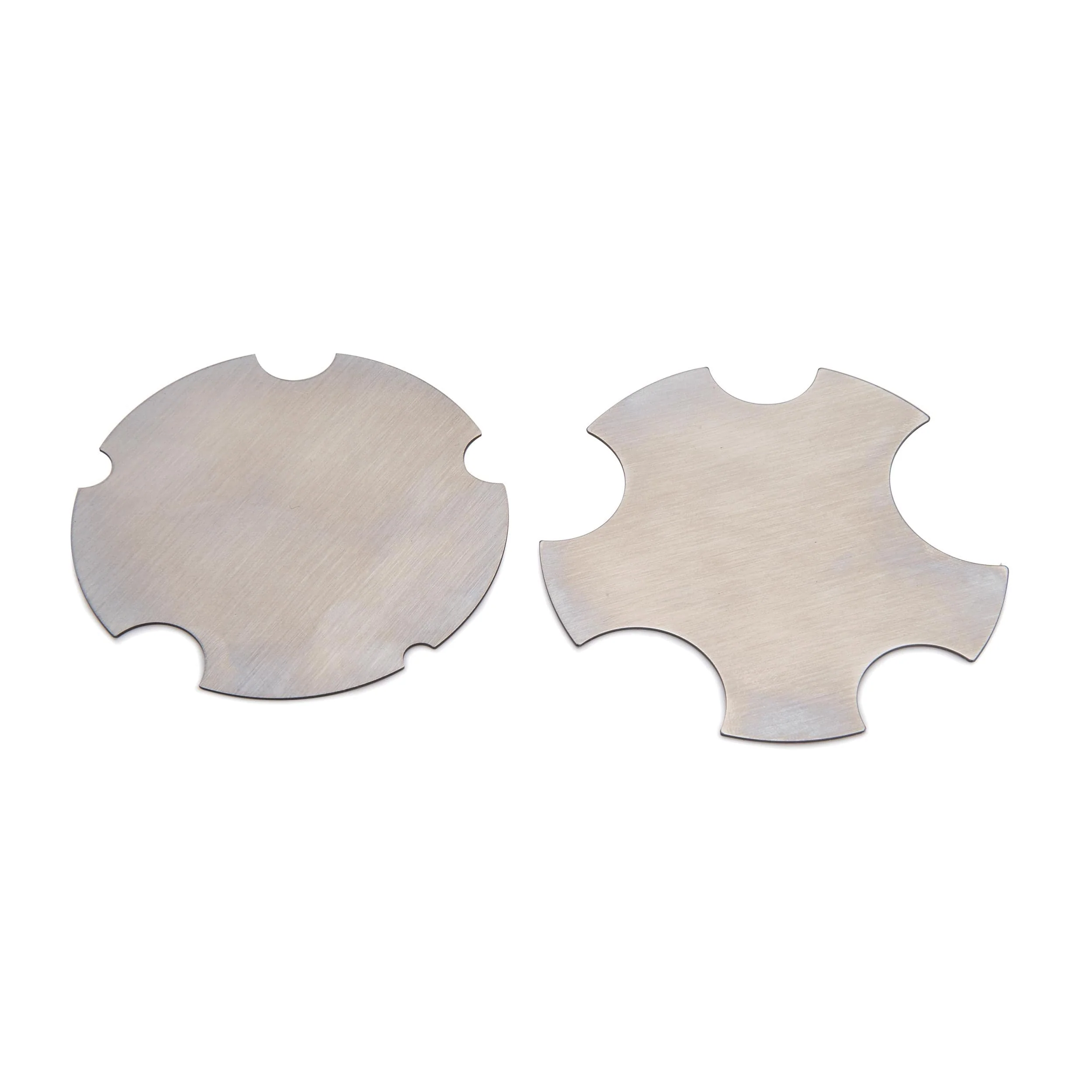 Concave Cabinet Scraper Set – 2 Piece