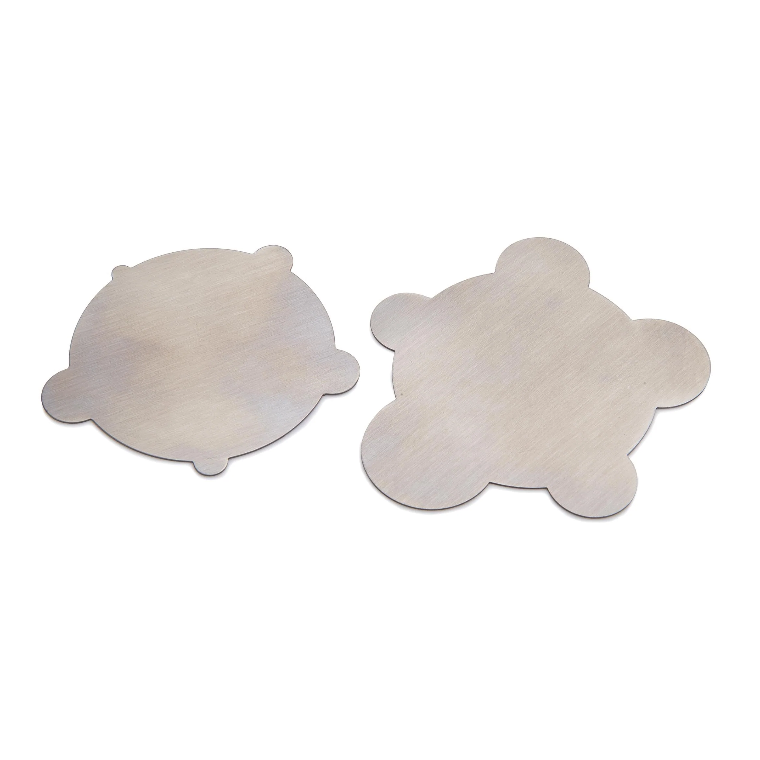 Convex Cabinet Scraper Set – 2 Piece