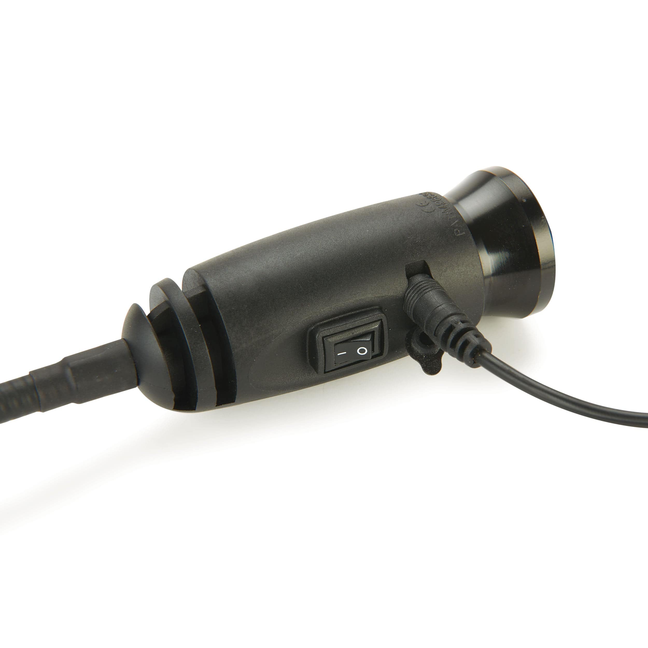 LED Shop Light With Magnifying Glass Head - Image 3