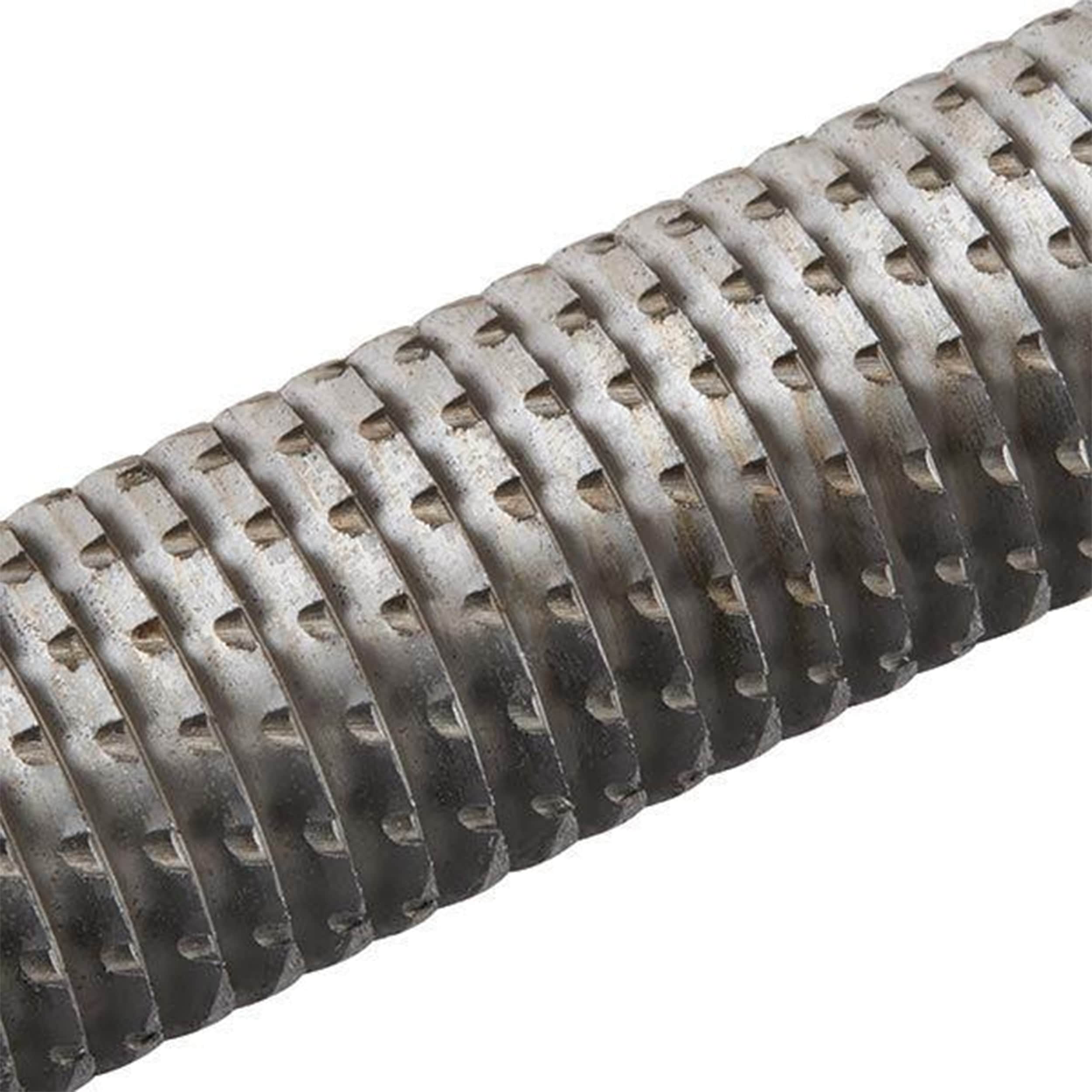 File 150mm Half-Round Medium Cut - Image 2