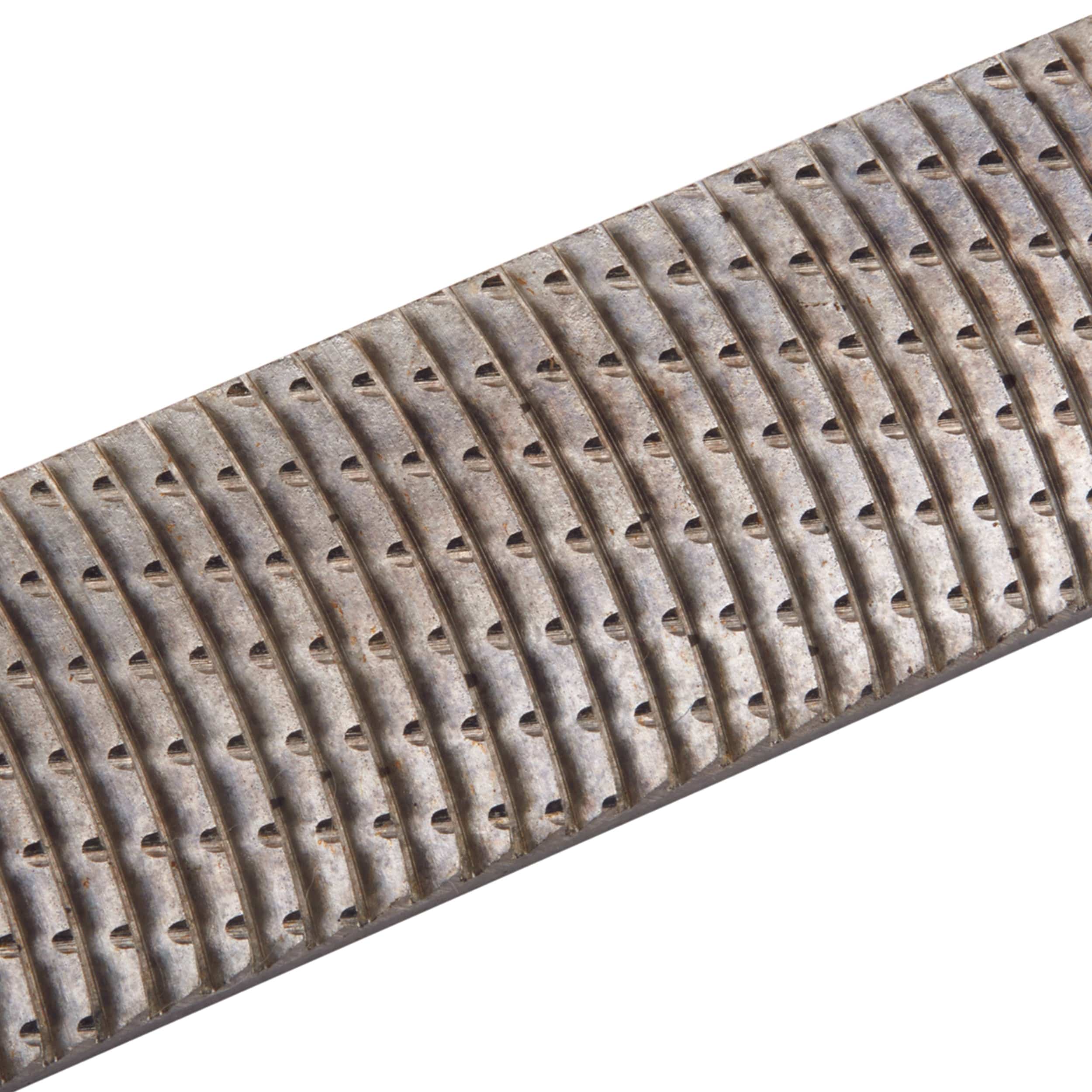 File 150mm Flat Fine Cut - Image 2