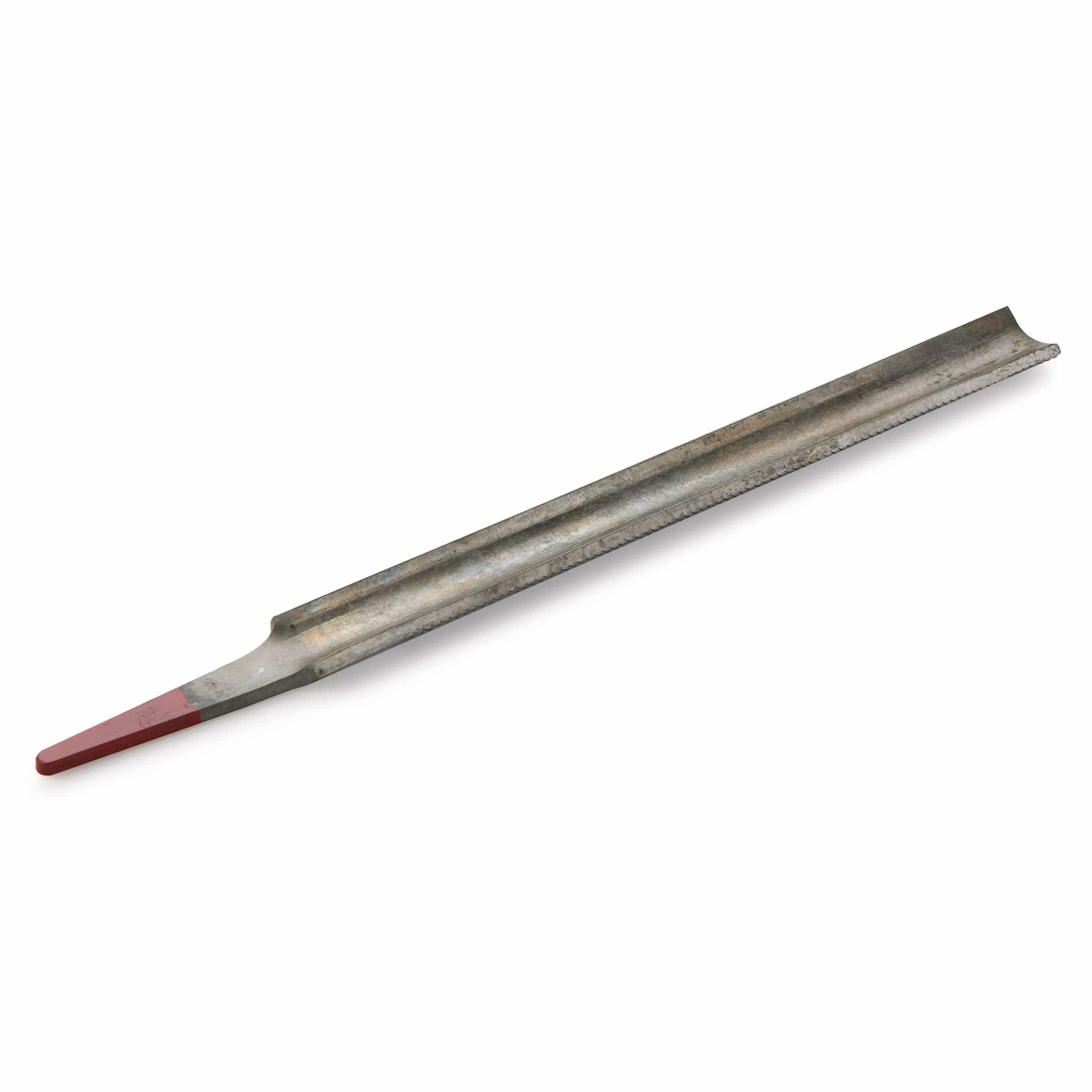File 150mm Half-Round Fine Cut - Image 2