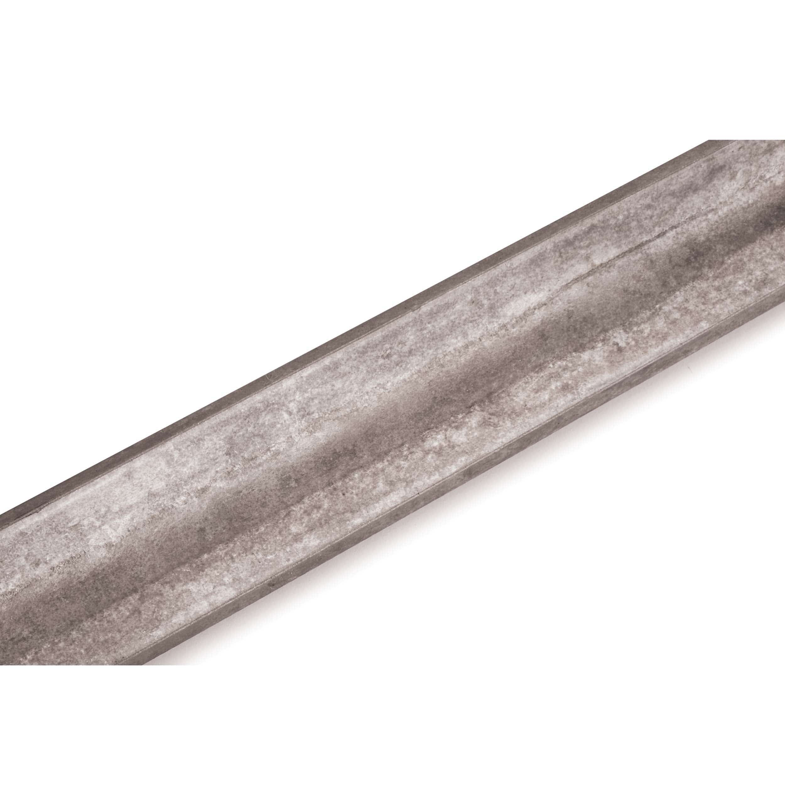 File 110mm Half-Round Extreme-Fine Cut - Image 2