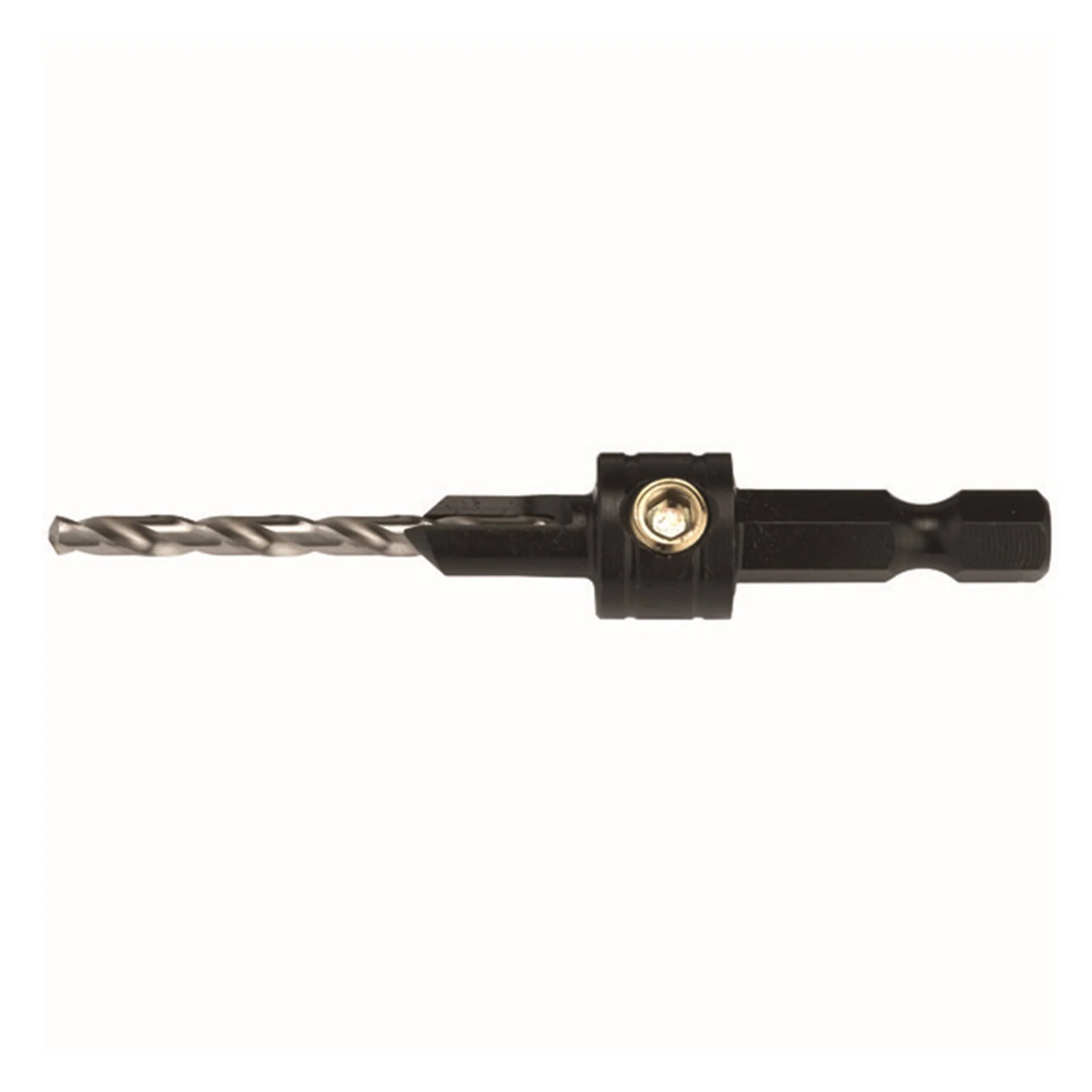 Trim Head Countersink Drill Bit – 1/8″ x 1/4″ – 2 Piece