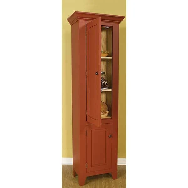 Classic Chimney Cupboard – Downloadable Plan
