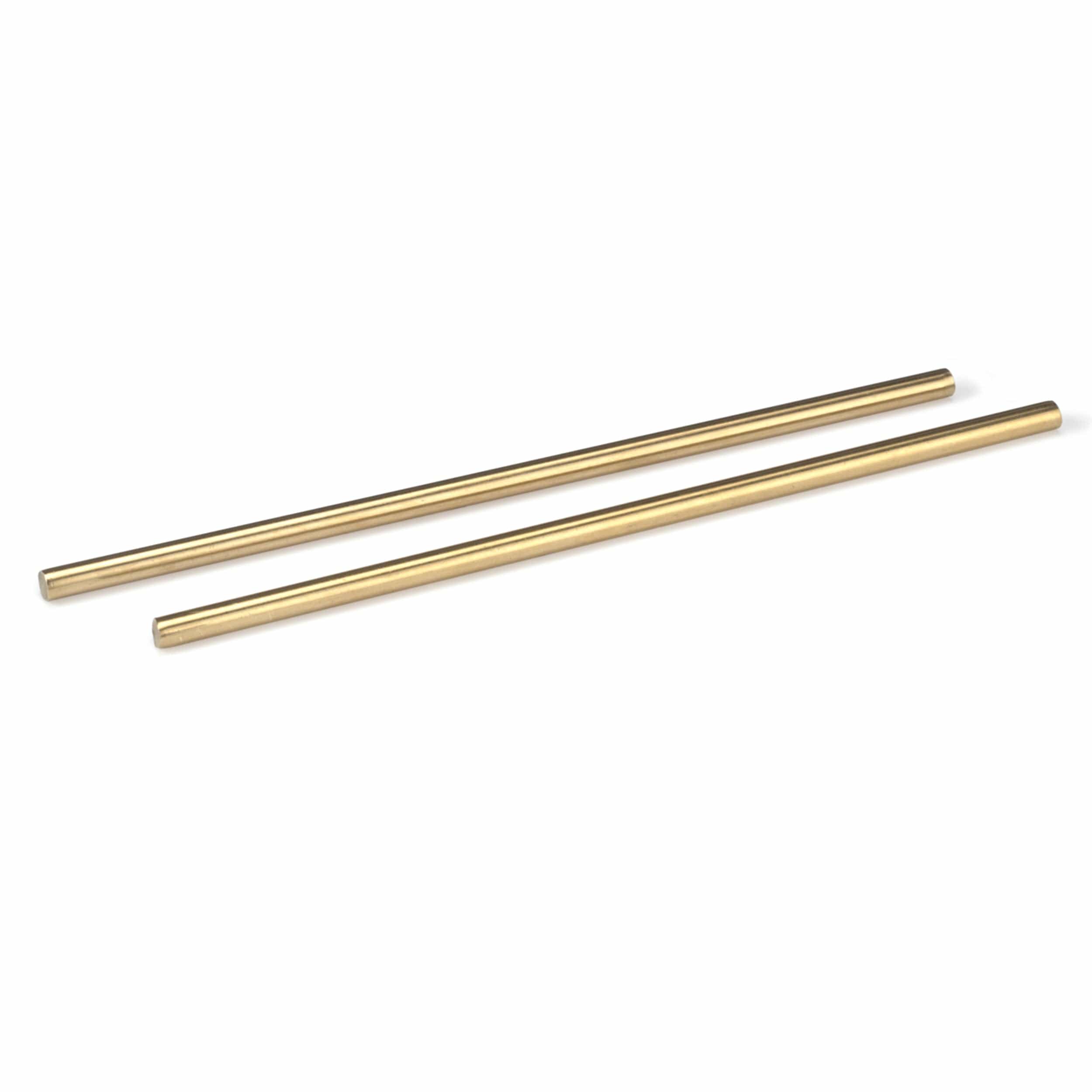Knife Pin Stock - 3/16" x 6" - 2 Piece - Image 1