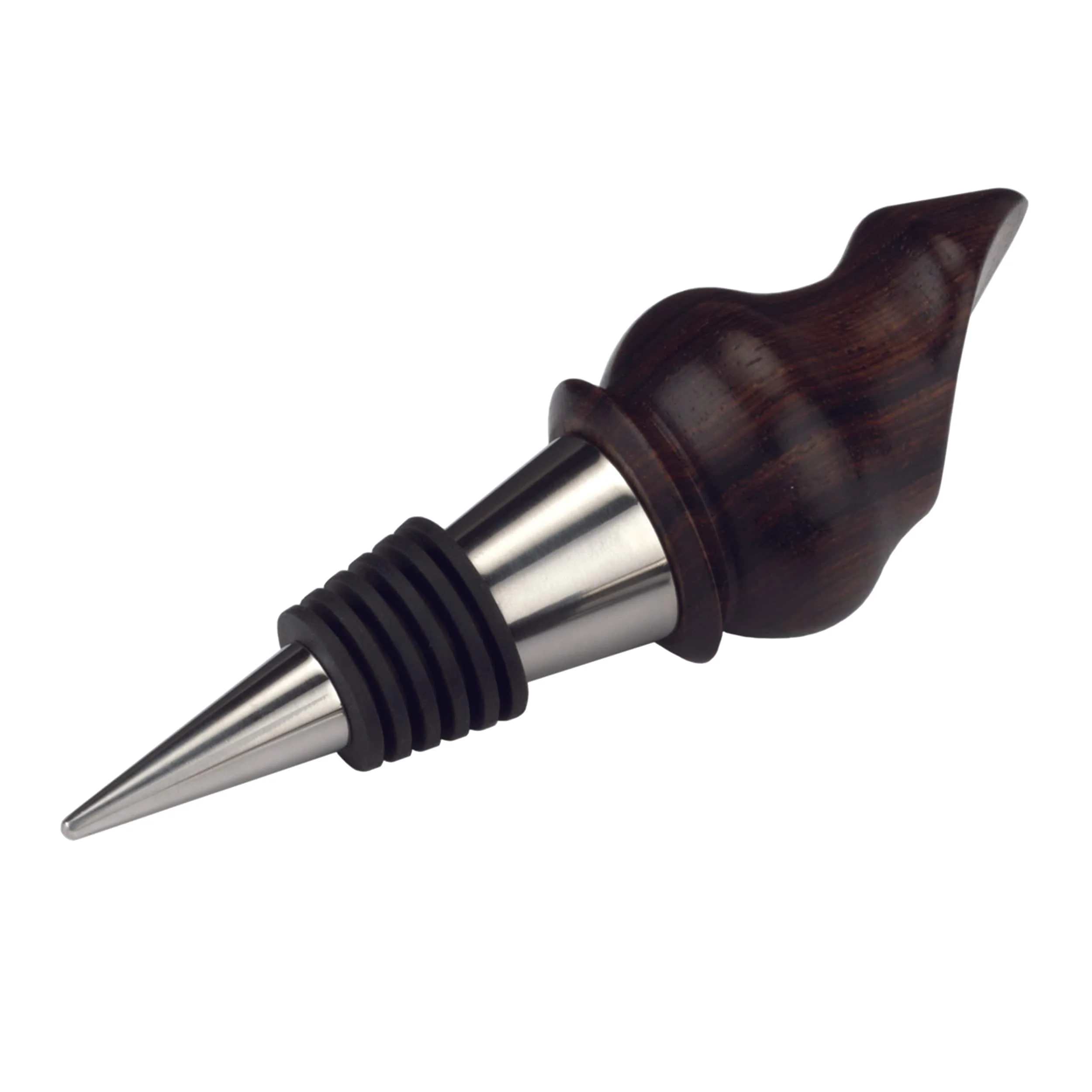 Bottle Stopper Cone Turning Kit – Stainless Steel