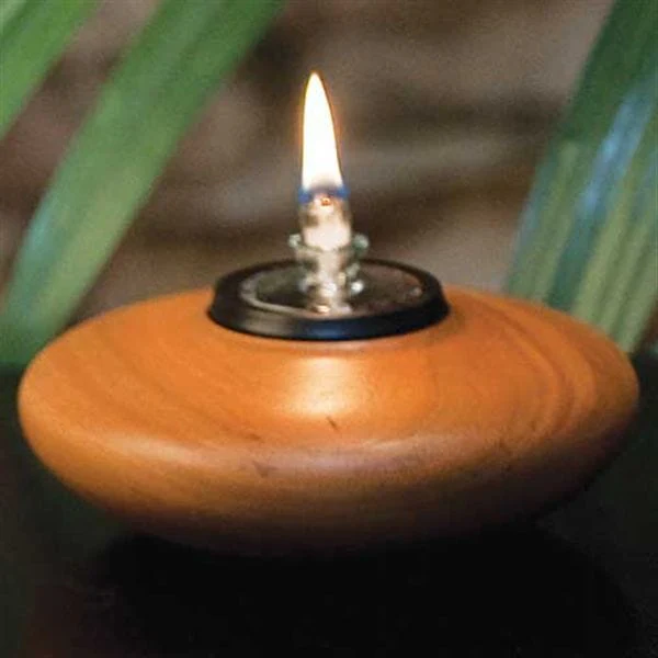 Golden Glow Oil Lamps - Downloadable Plan - Image 1