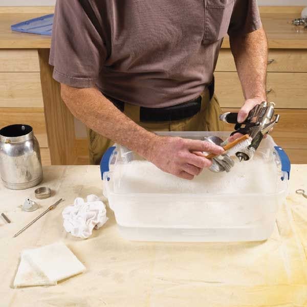 TLC for your HVLP - Downloadable Technique - Image 1