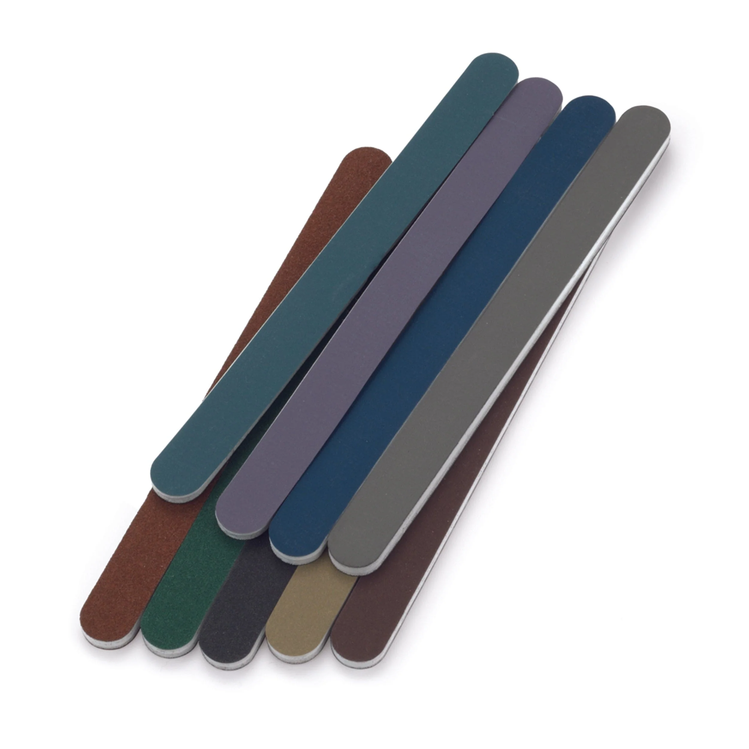 Sanding Stick Assortment – 1/2″ x 5-3/4″ – 9 Piece