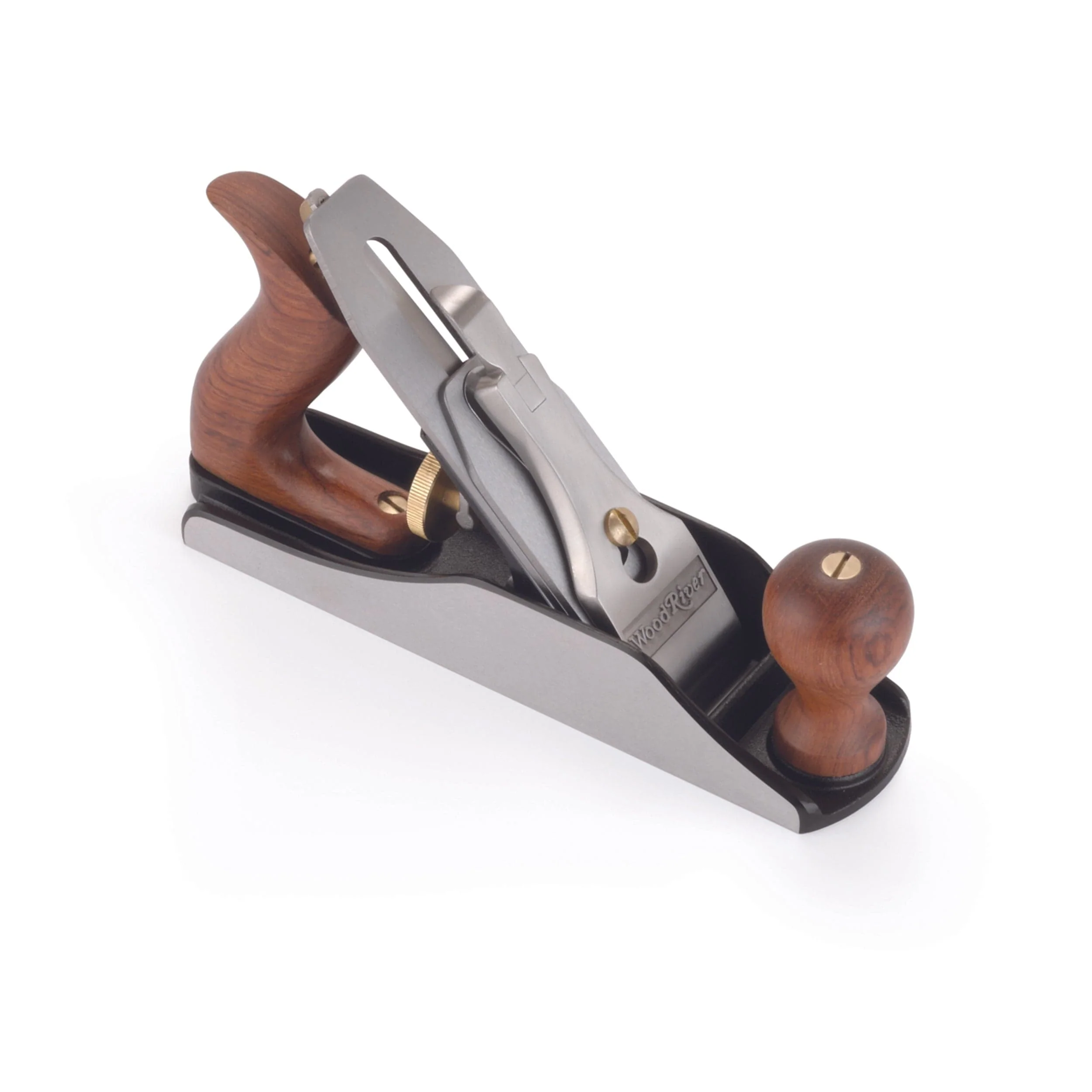 #3 Bench Hand Plane – Smoothing Plane – V3