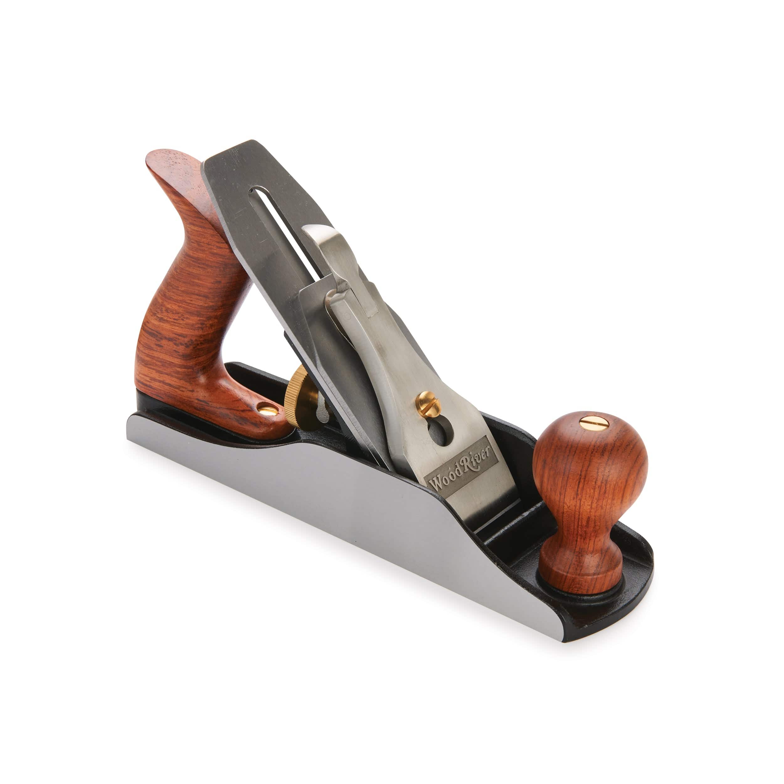 #4 Bench Hand Plane – Smoothing Plane – V3
