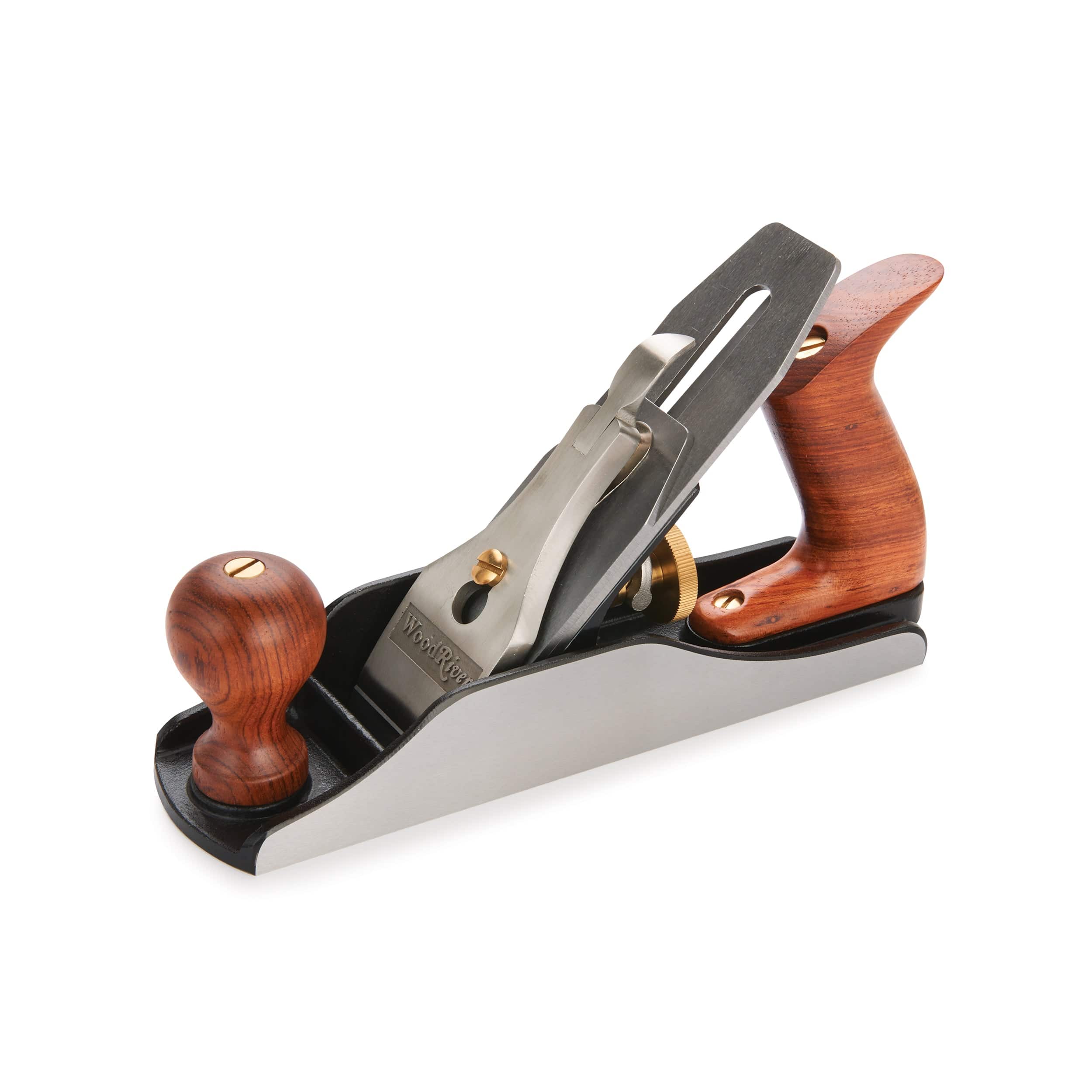 #4 Bench Hand Plane - Smoothing Plane - V3 - Image 2