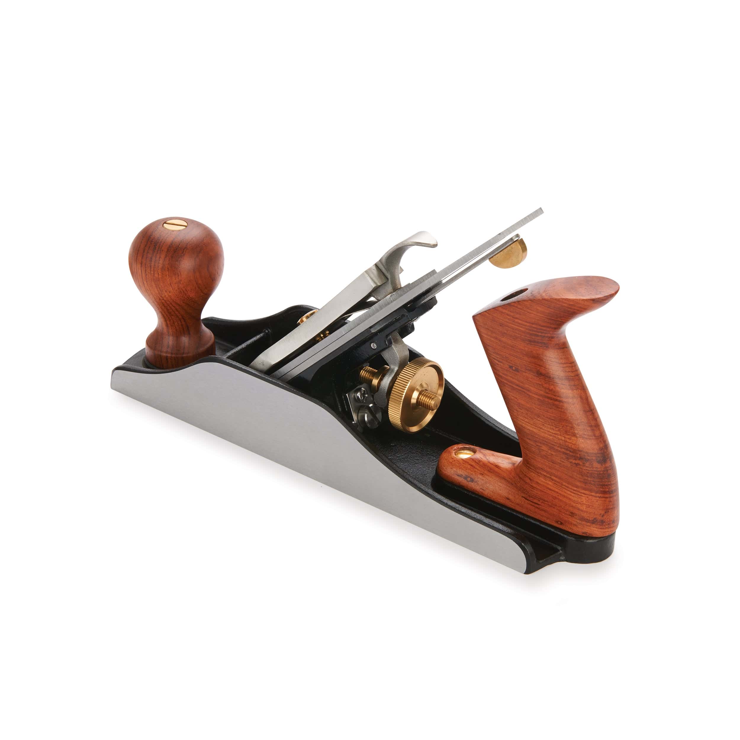 #4 Bench Hand Plane - Smoothing Plane - V3 - Image 3