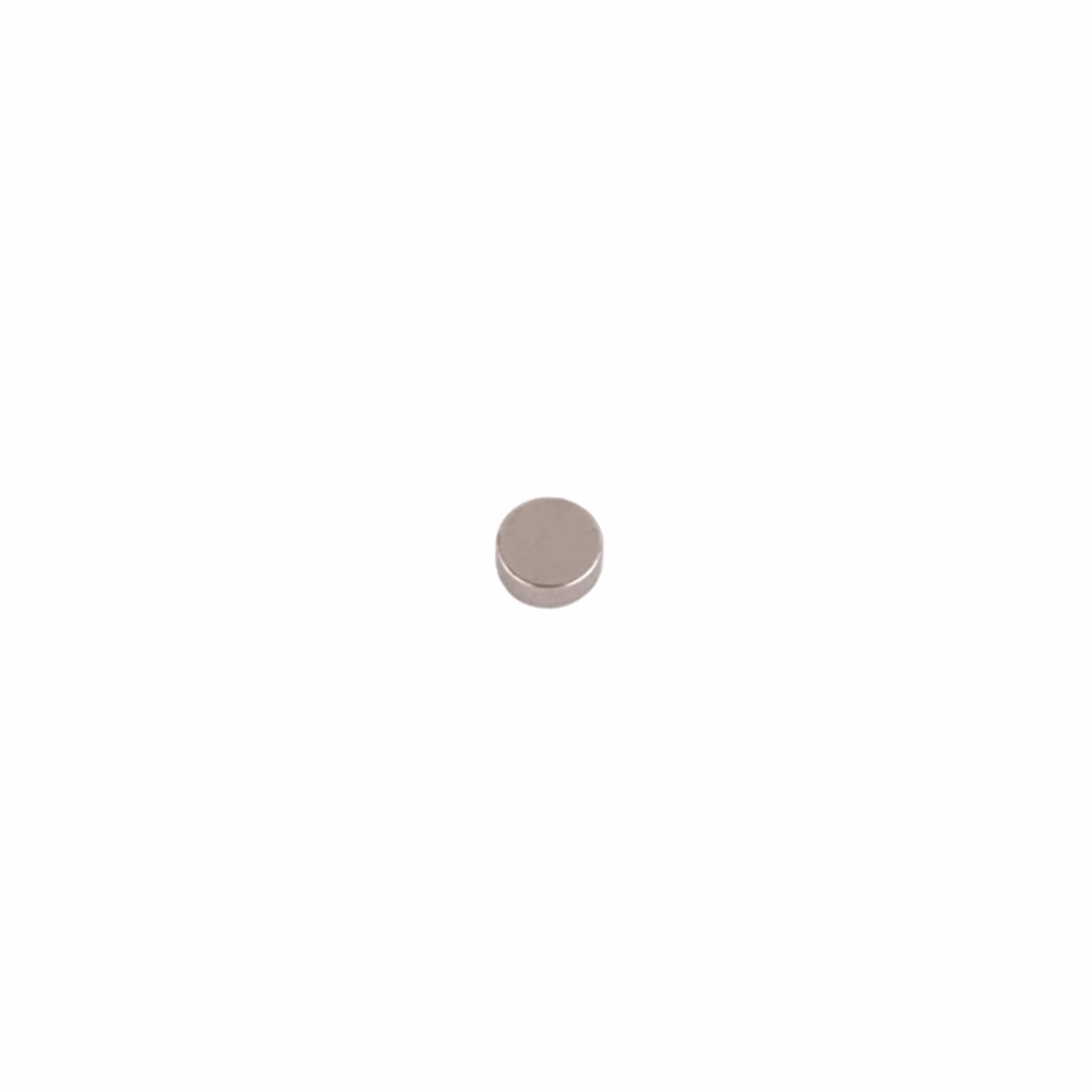 Rare Earth Magnets