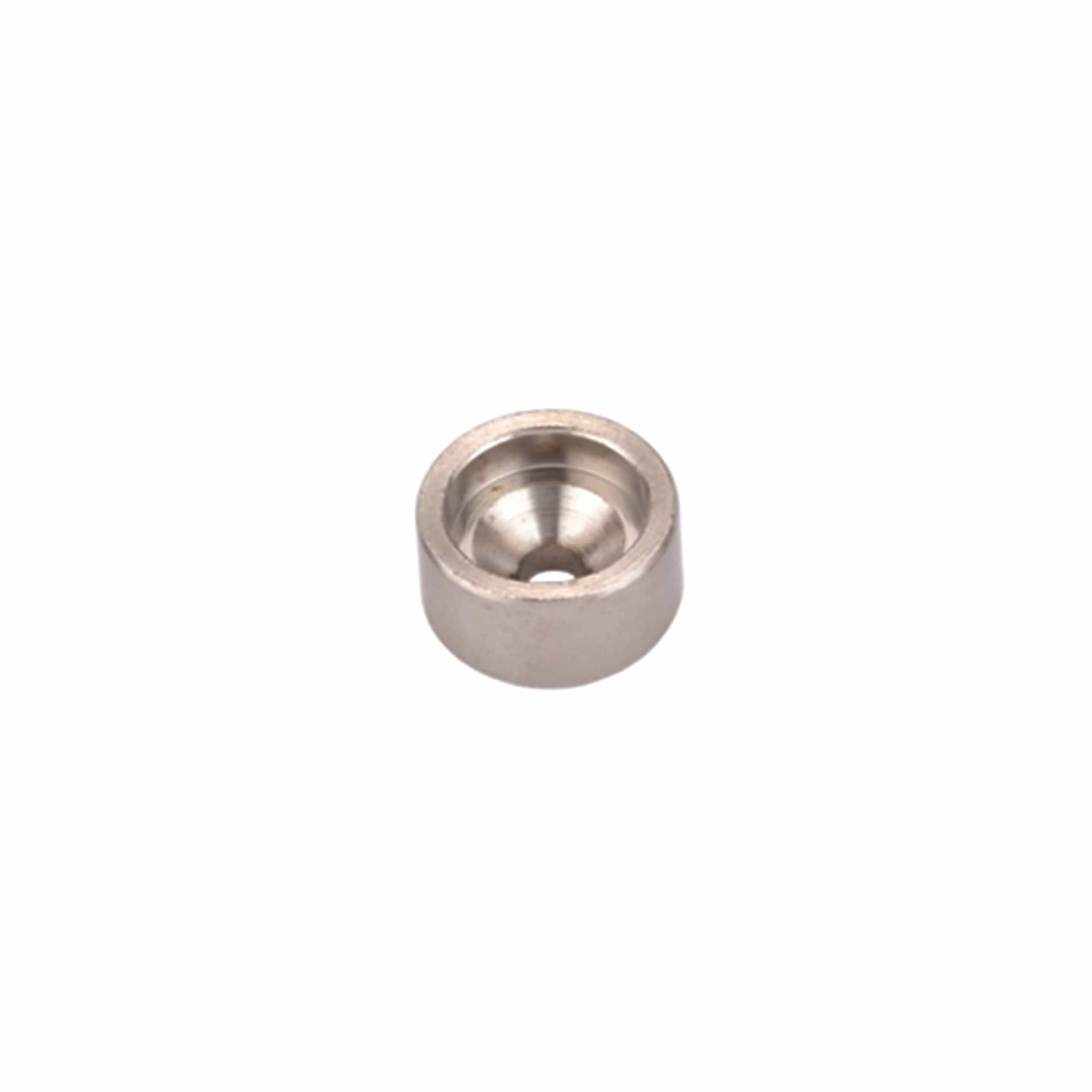Steel Cups for Rare Earth Magnets - Image 2