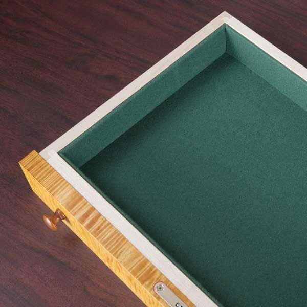Lining Drawers with Fabric - Downloadable Technique - Image 1