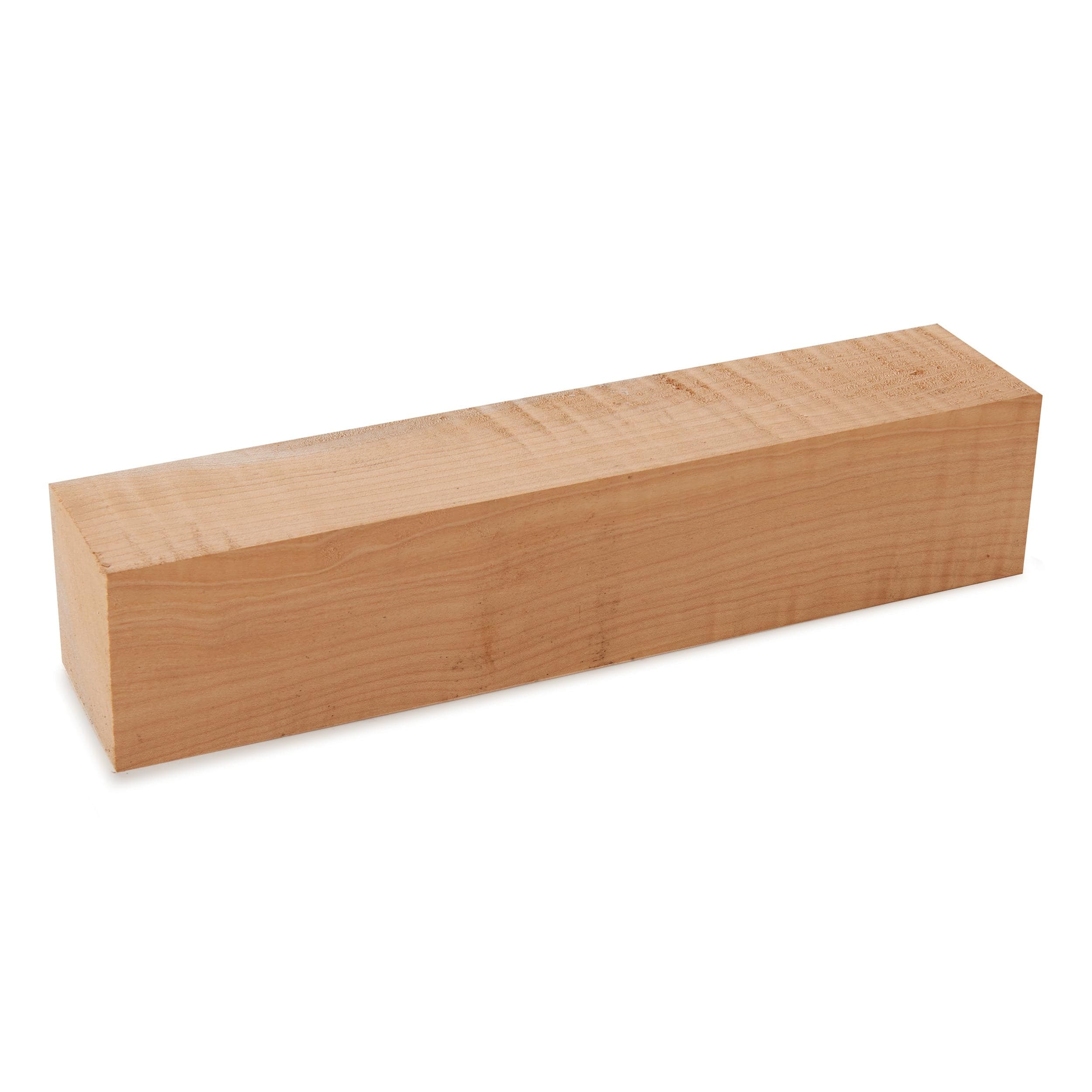 Curly Maple Wood Turning Stock - Image 1