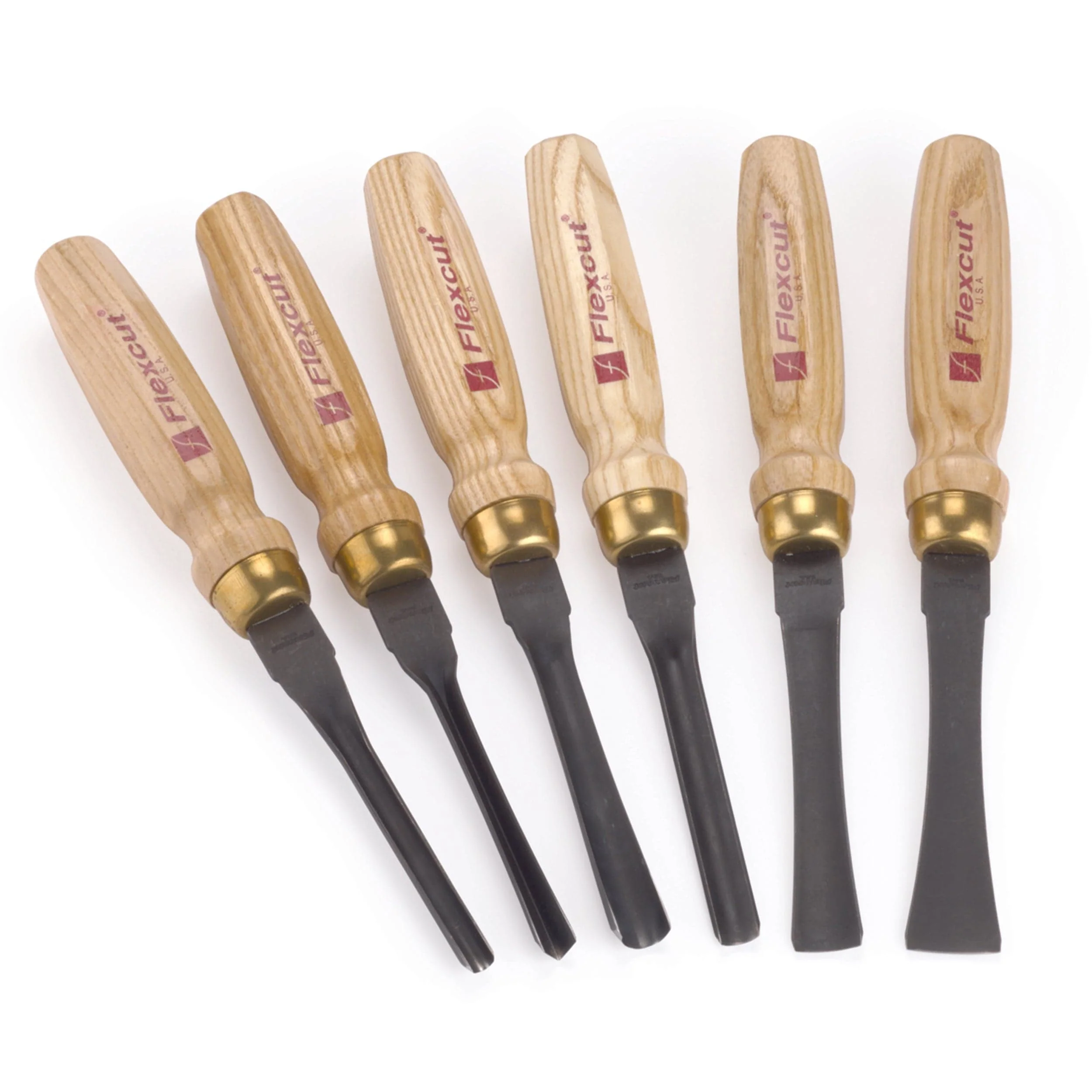 Mallet Starter Set – 6 Piece
