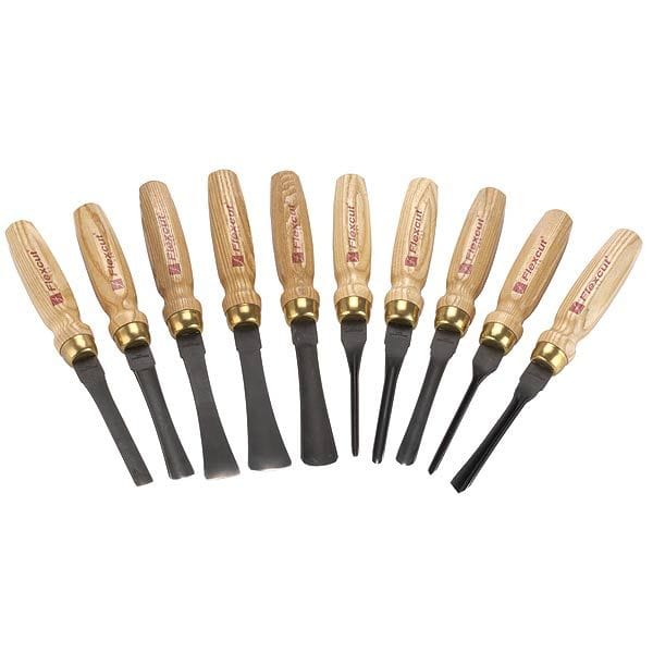 Deluxe Mallet Set – 10 Piece