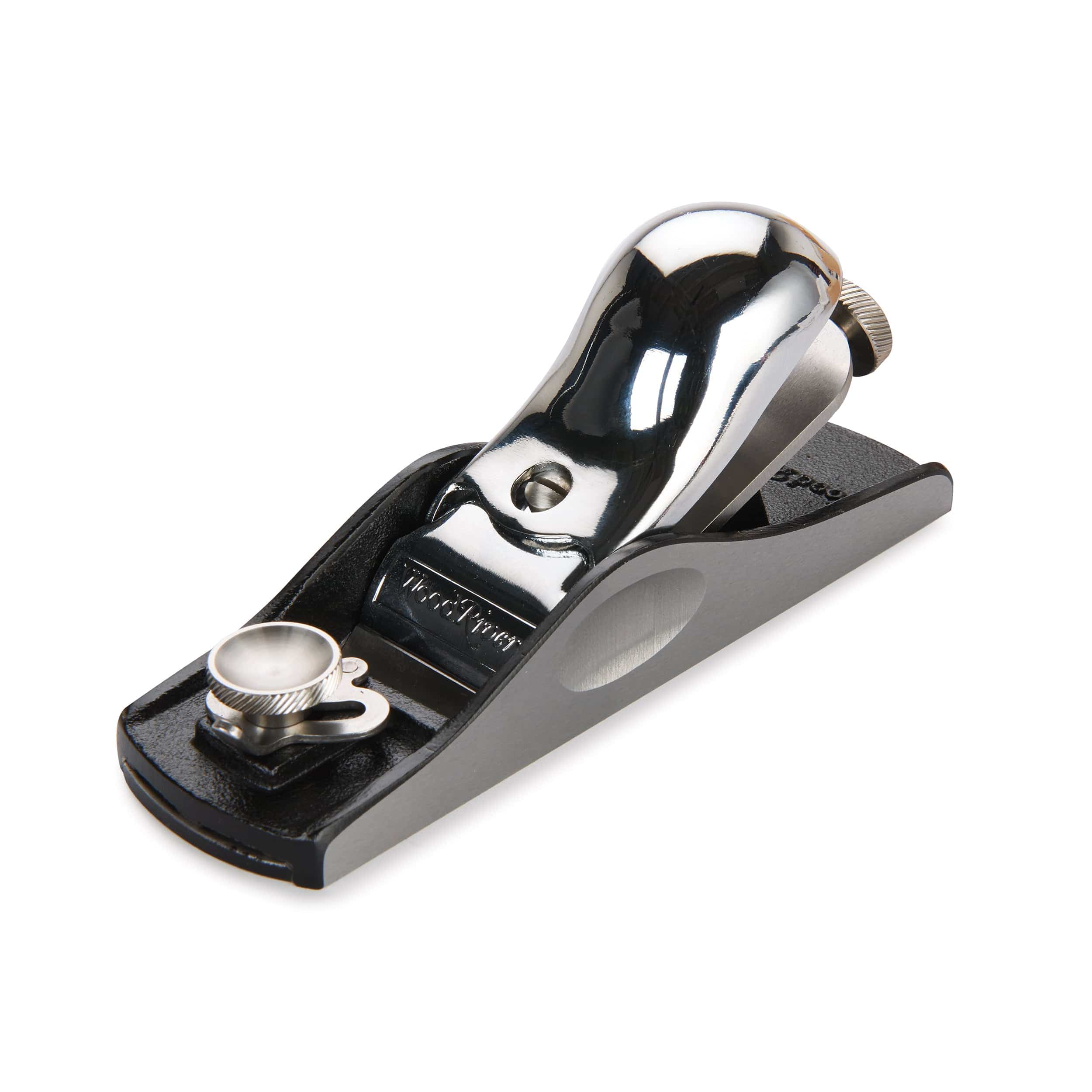 Standard Block Hand Plane with Adjustable Mouth - Image 2