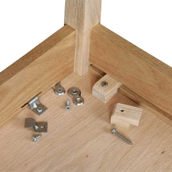 Tabletop Fasteners - Downloadable Technique - Image 1