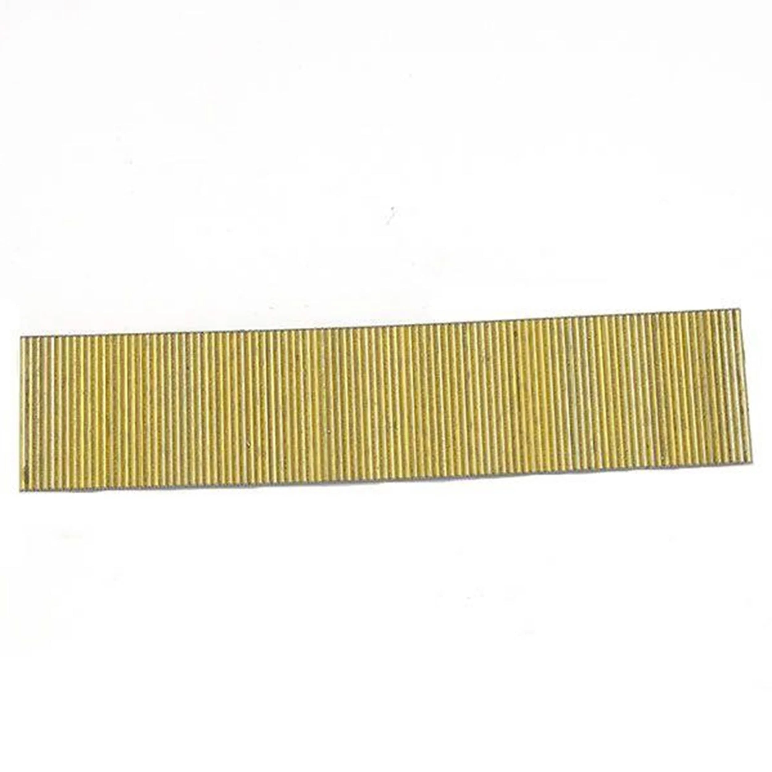 23 Gauge Galvanized Headless Pins