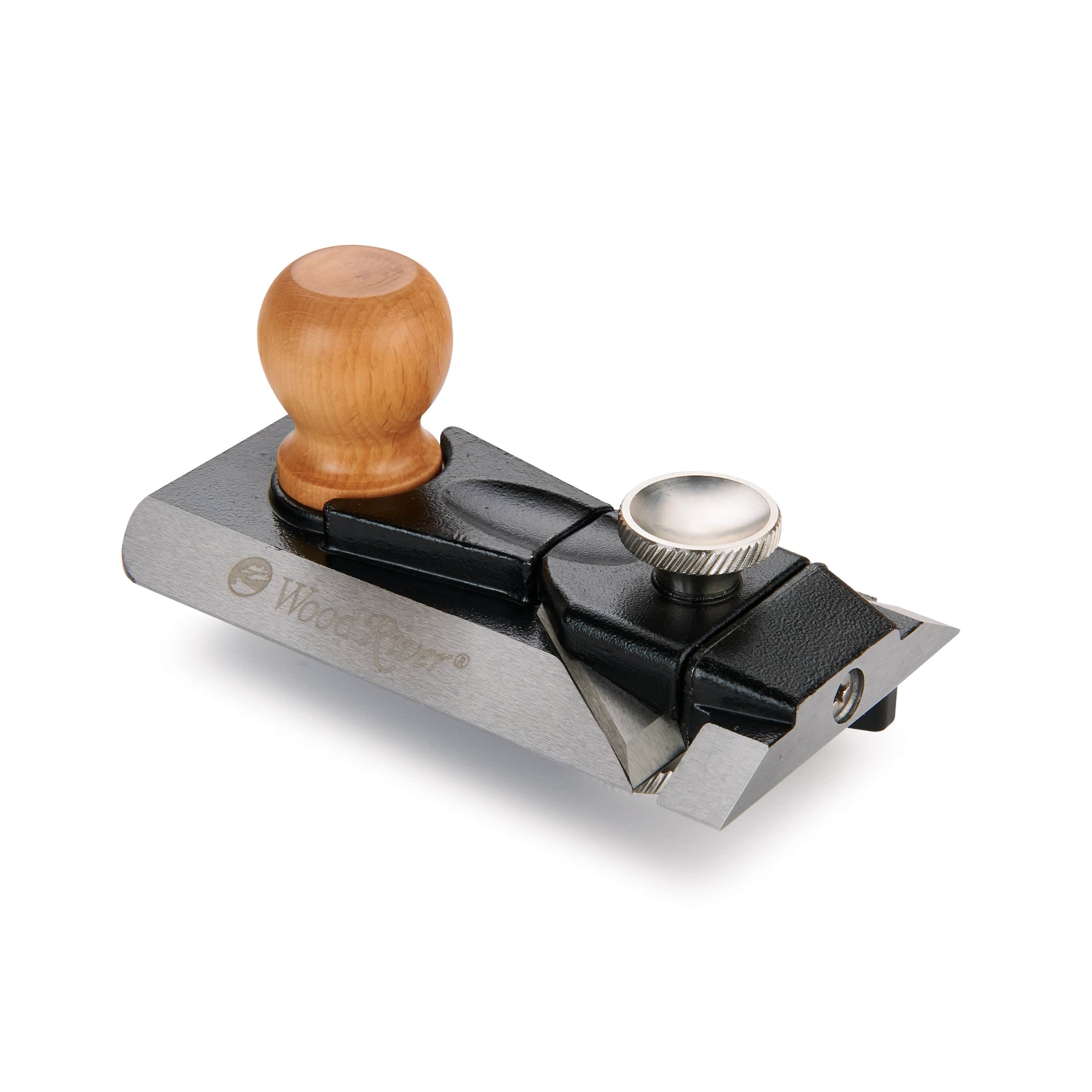 Side Rabbet Plane - Image 1