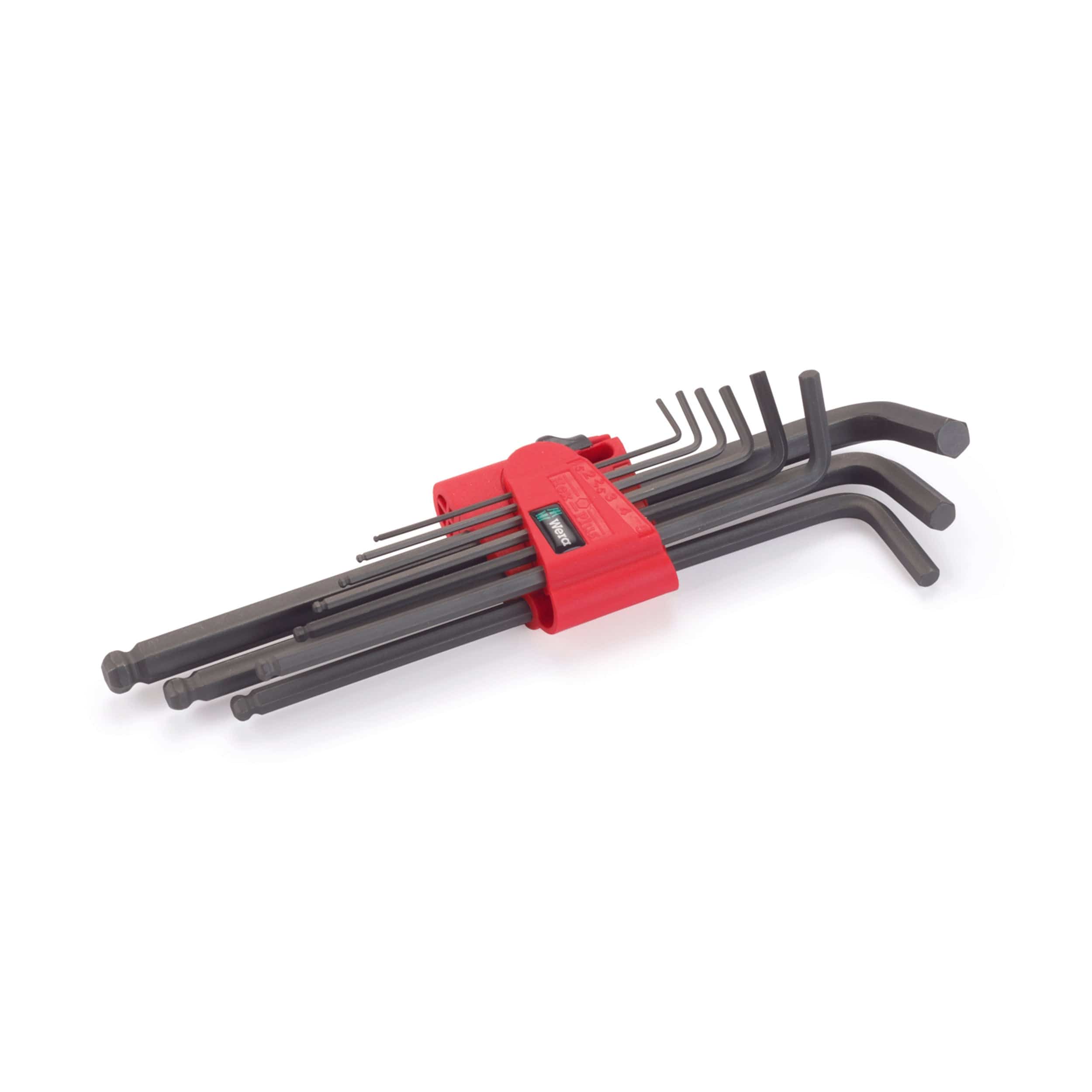 Hex Keys – Metric – 9 Piece