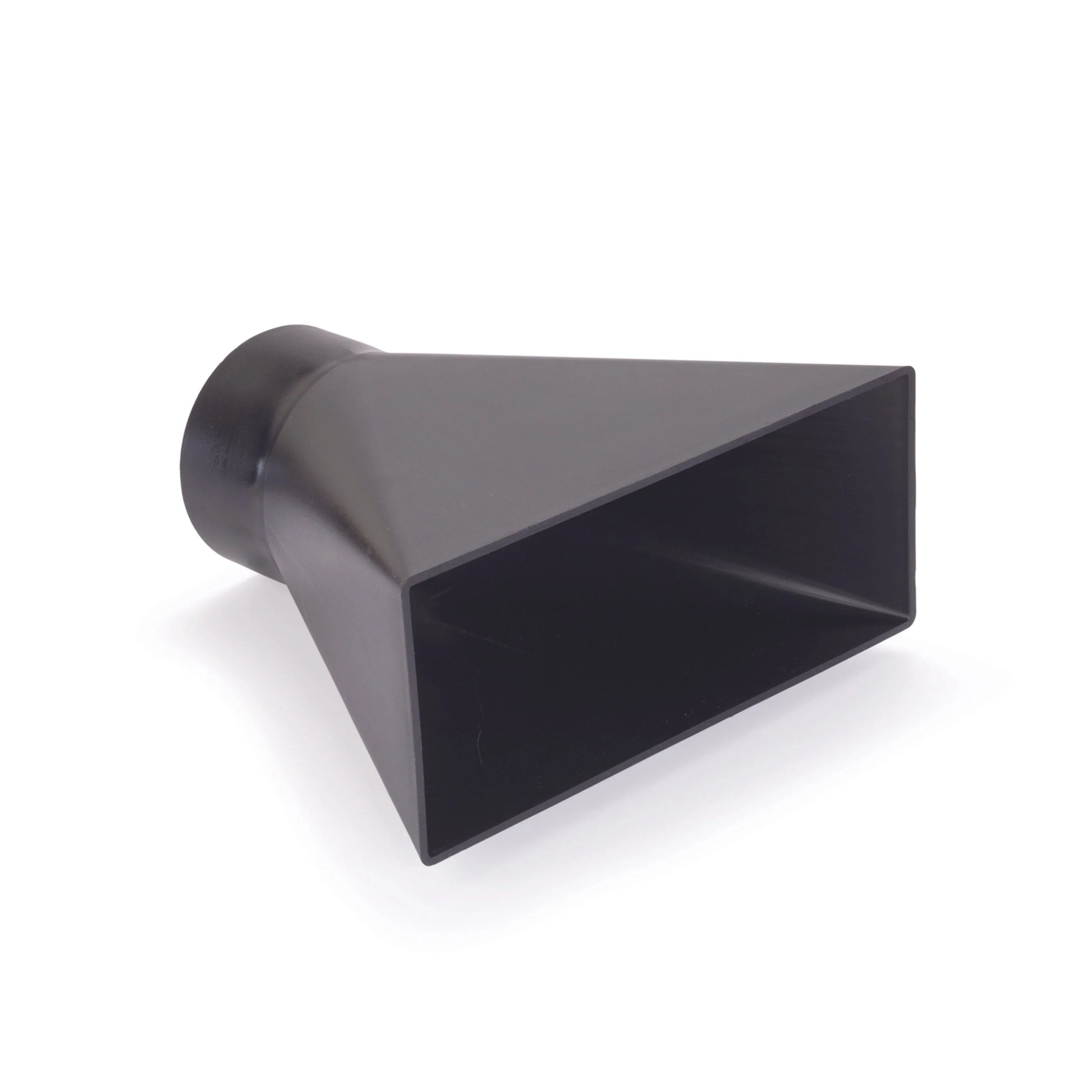 ABS Small Dust Hood Dust Port – 4″ OD