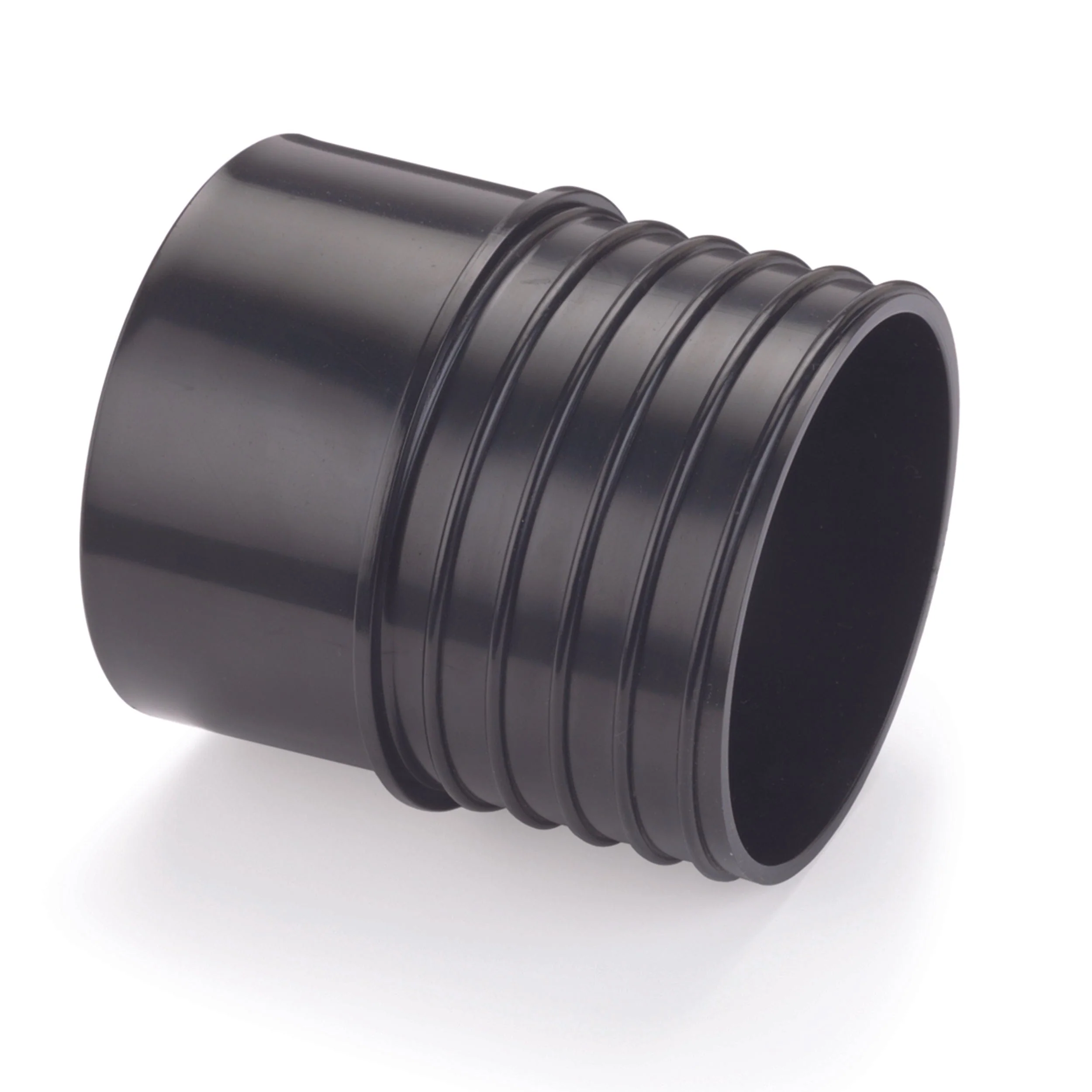 4″ PVC Sewer & Drain Pipe – Fits to 4″ Dust Collection Hose Adapter