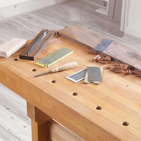 Scrapers Demystified - Downloadable Technique - Image 1