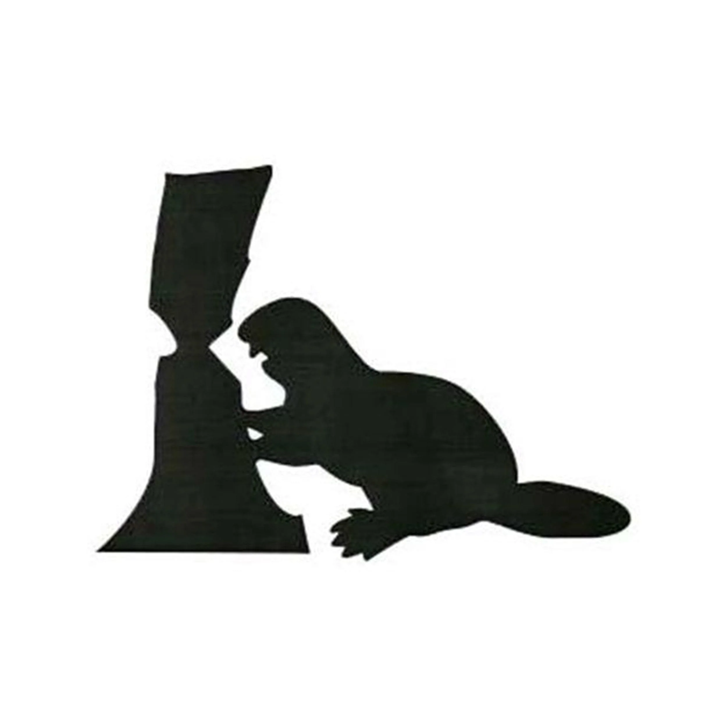 Woodworking Project Paper Plan to Build Busy Beaver Shadow - Image 1