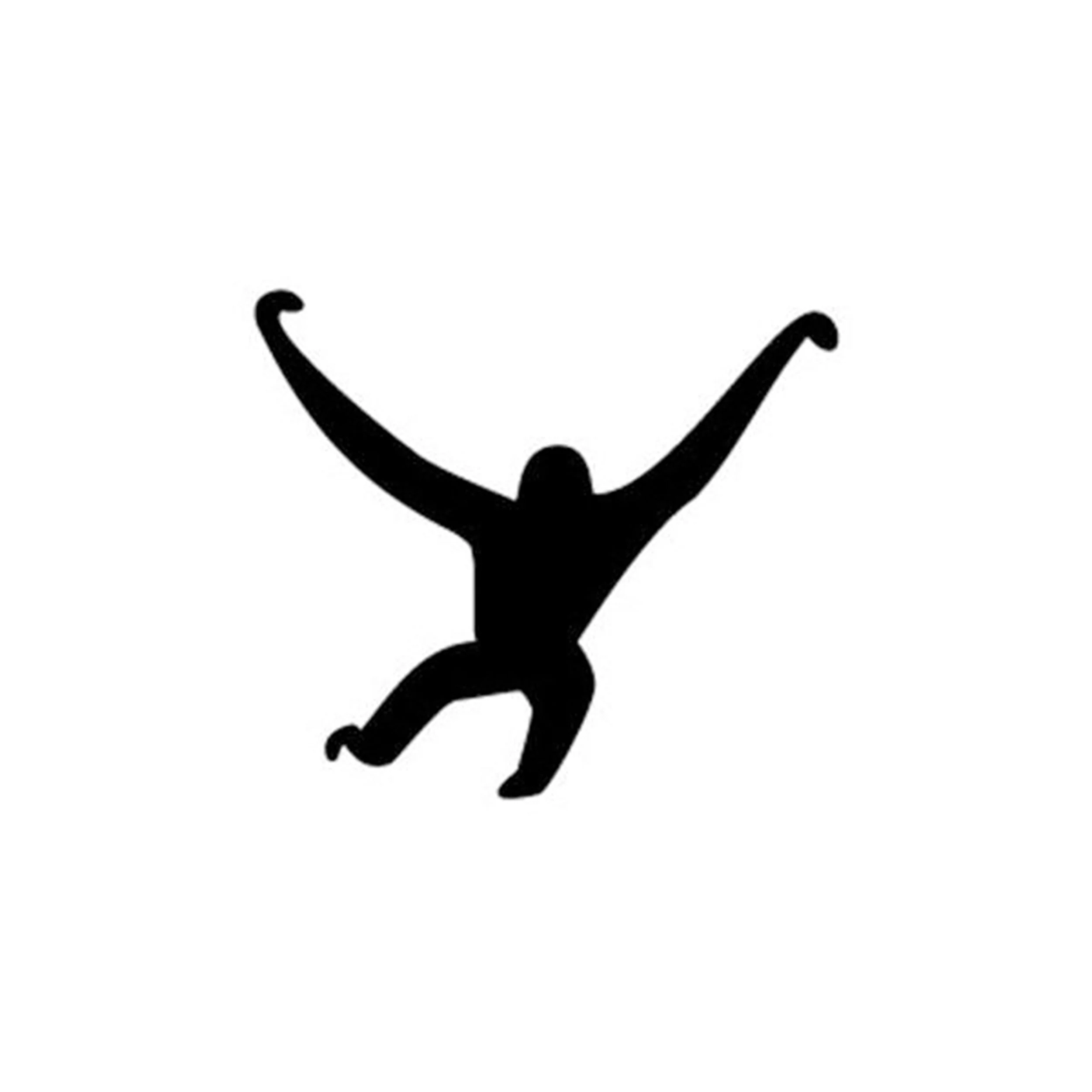 Woodworking Project Paper Plan to Build Swinging Monkey Shadow - Image 1