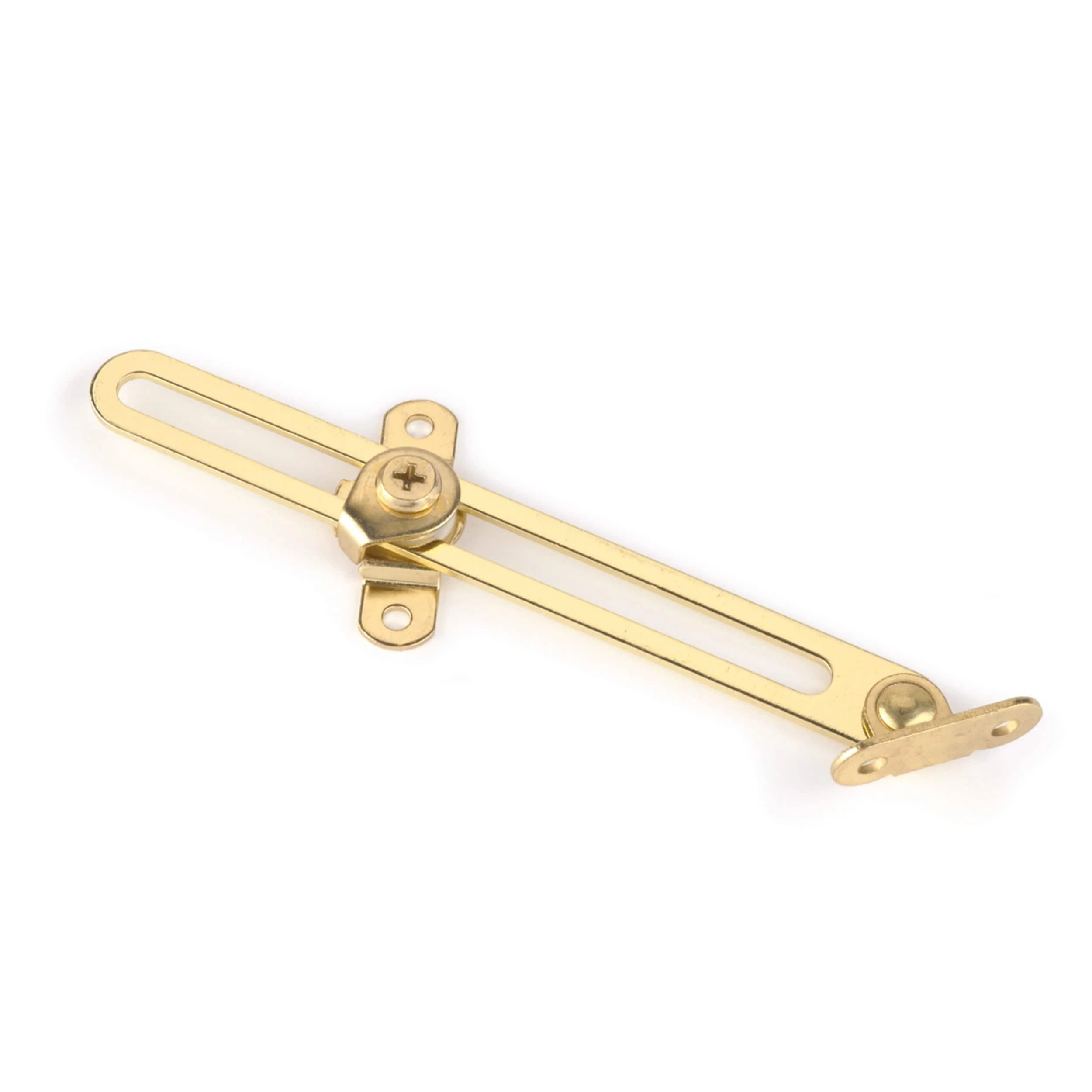 Universal Friction Lid Support