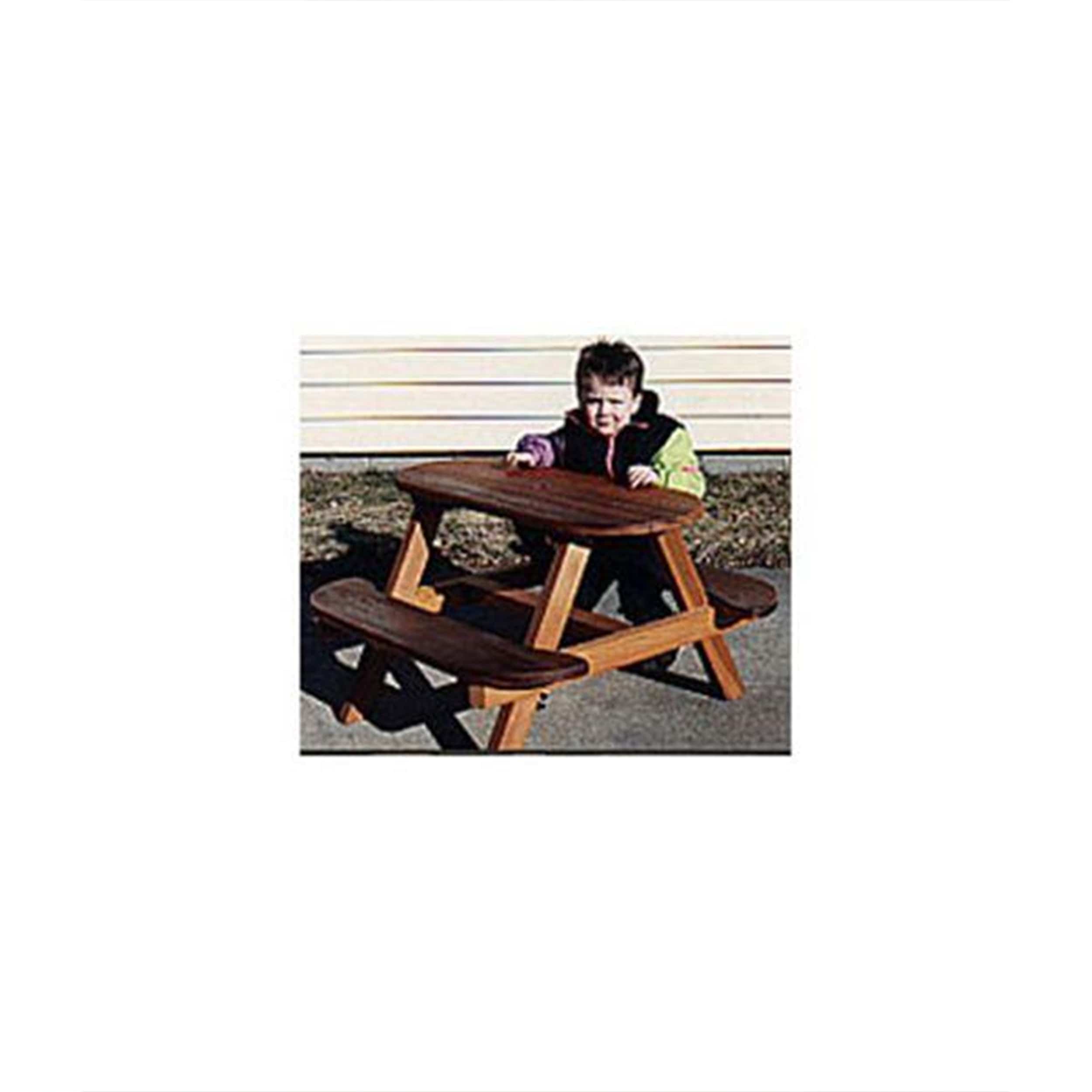 Woodworking Project Paper Plan to Build Child