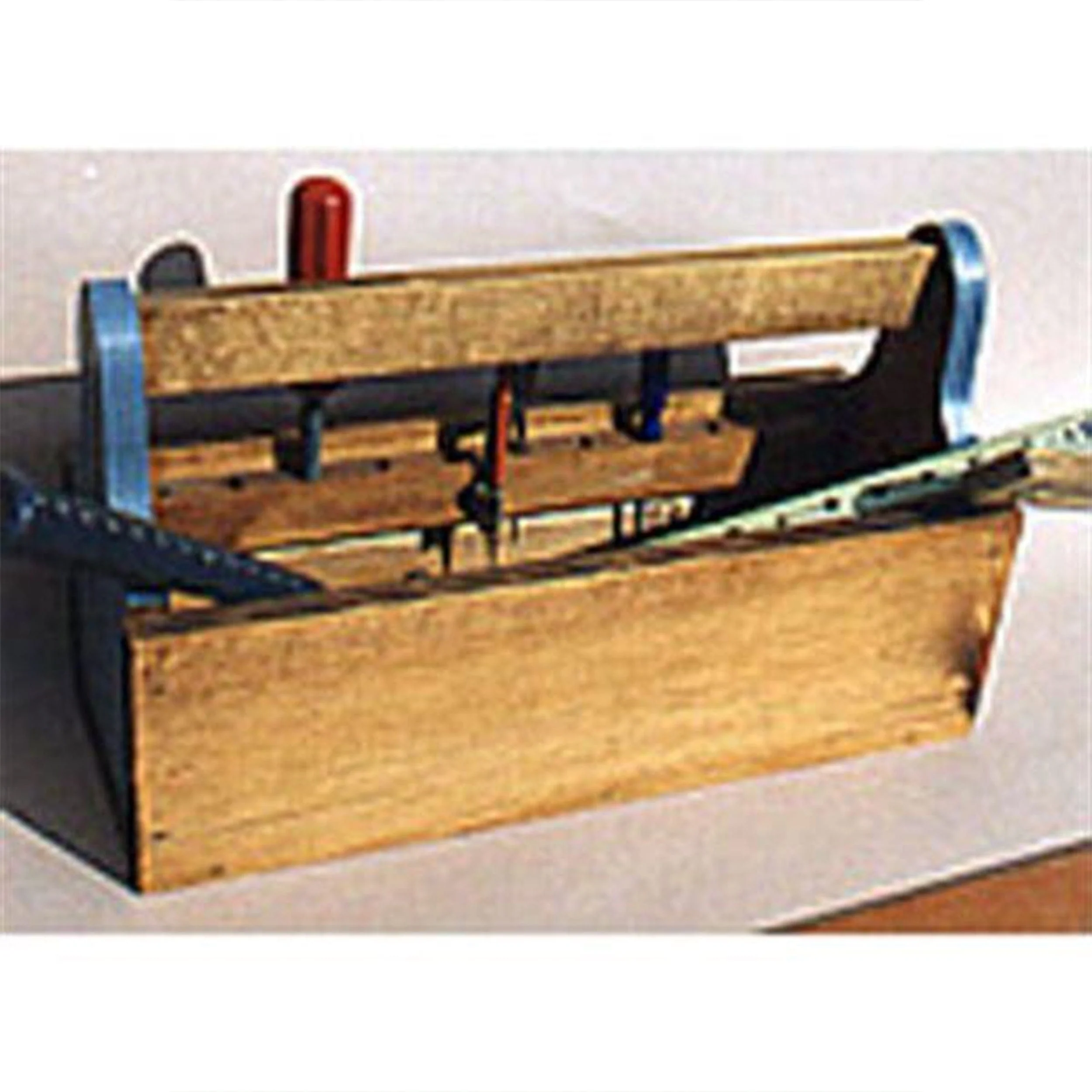Tool Box Plan - Image 1