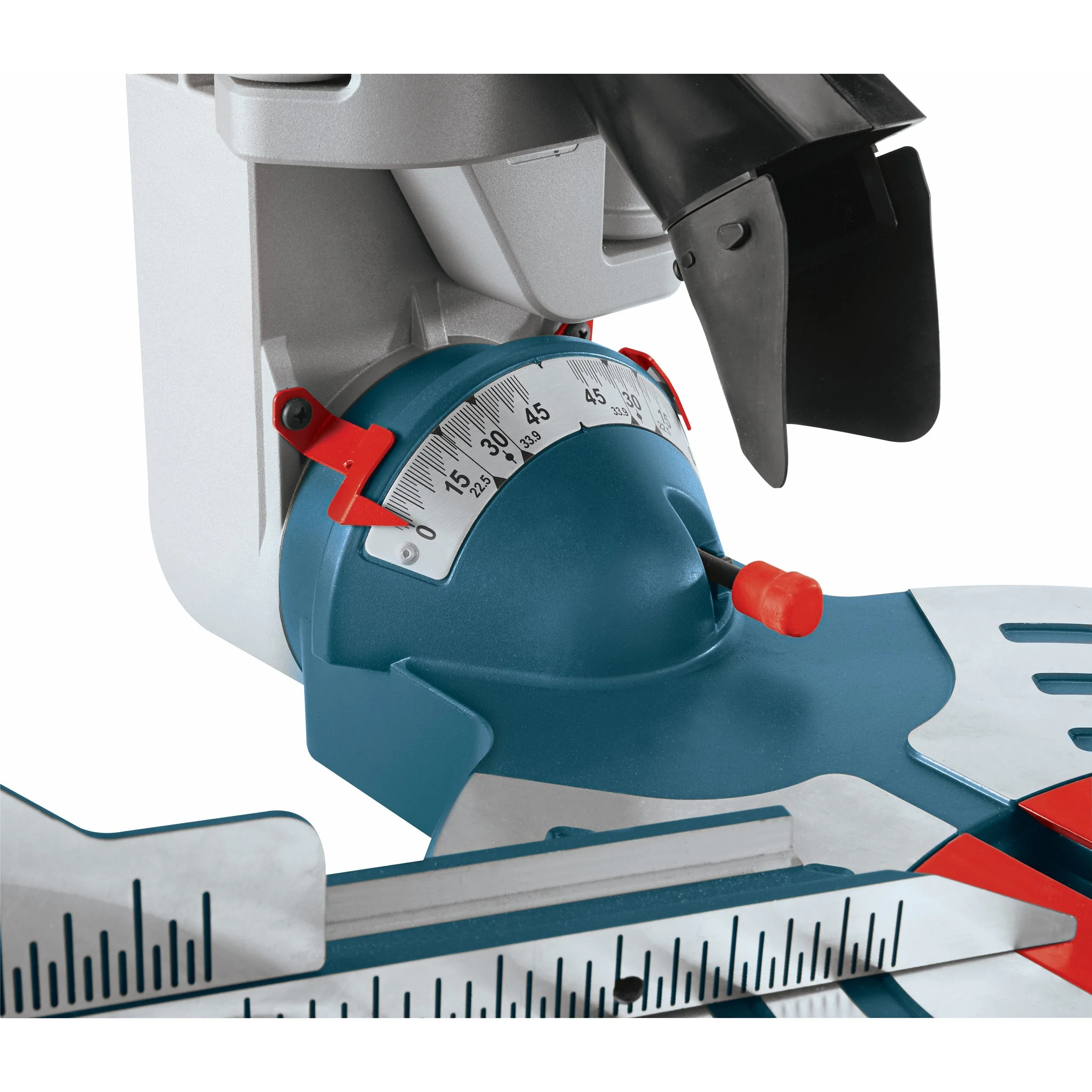 Dual Bevel Glide Miter Saw - 12" - Image 2