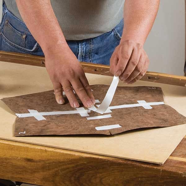 No-Fear Veneering - Downloadable Technique - Image 1